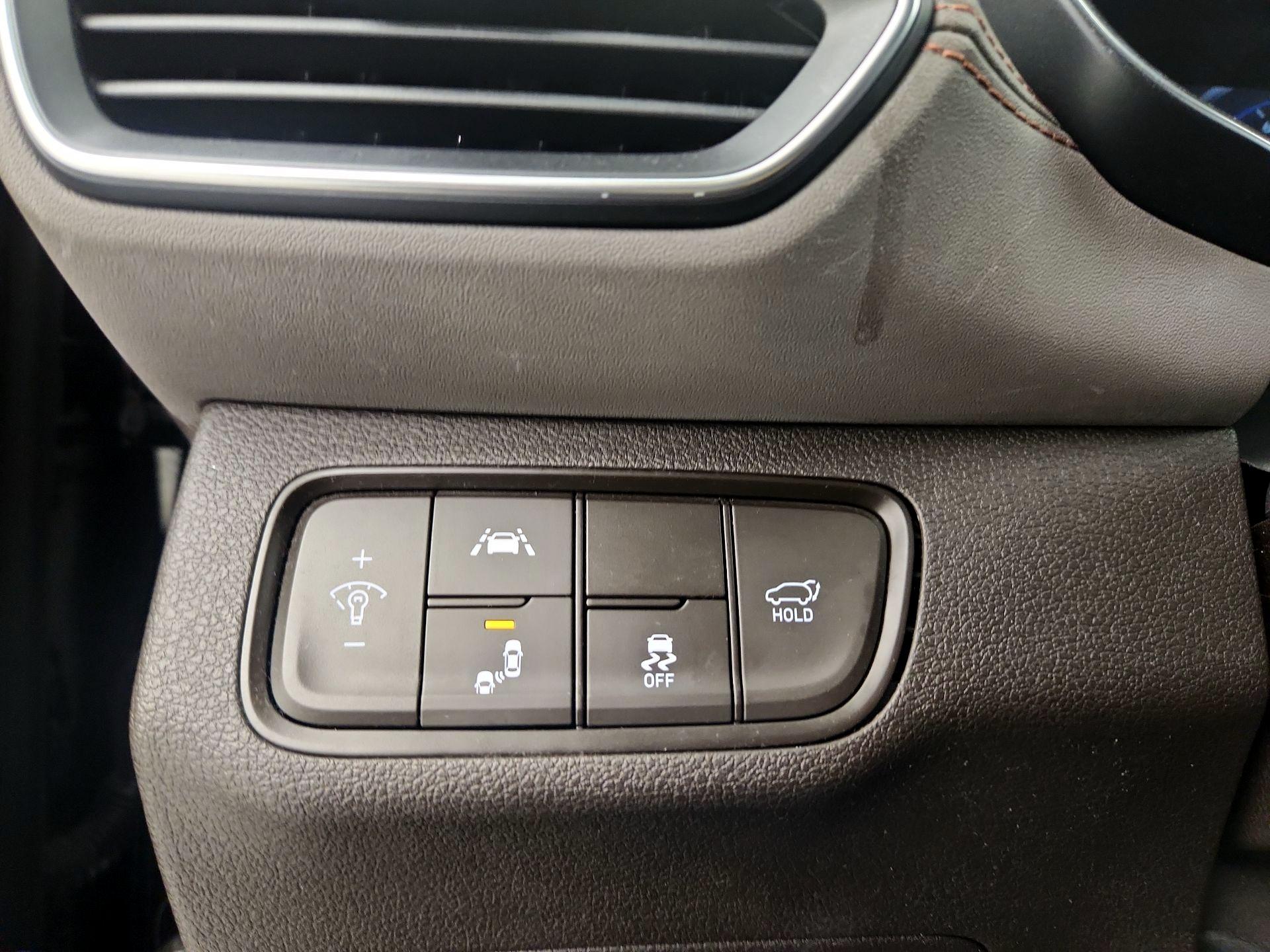 Thumbnail: 2019 Hyundai Santa Fe - 11