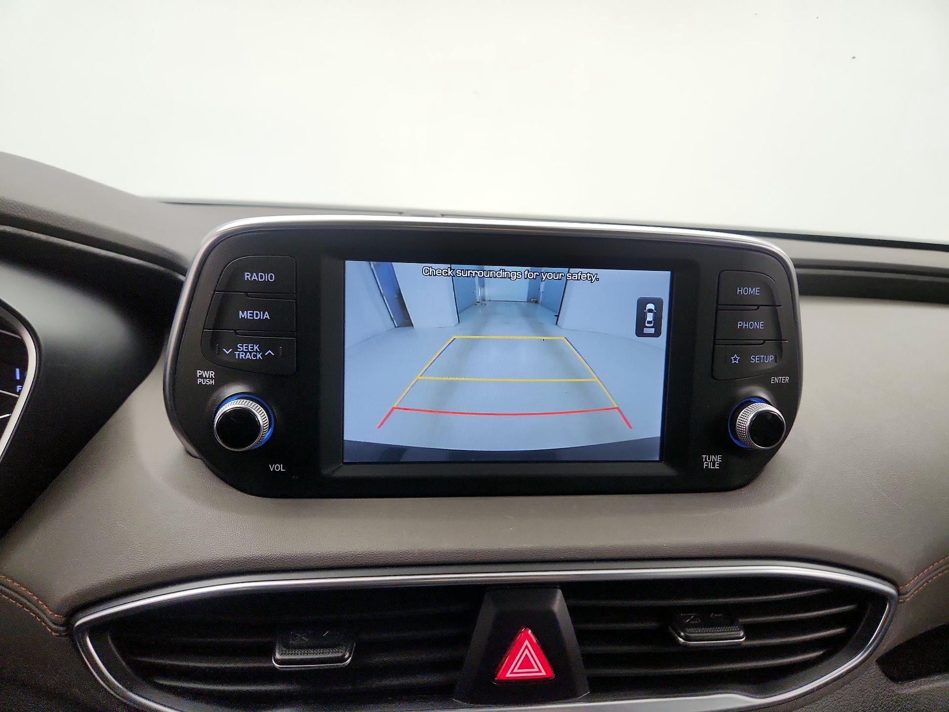 Thumbnail: 2019 Hyundai Santa Fe - 12