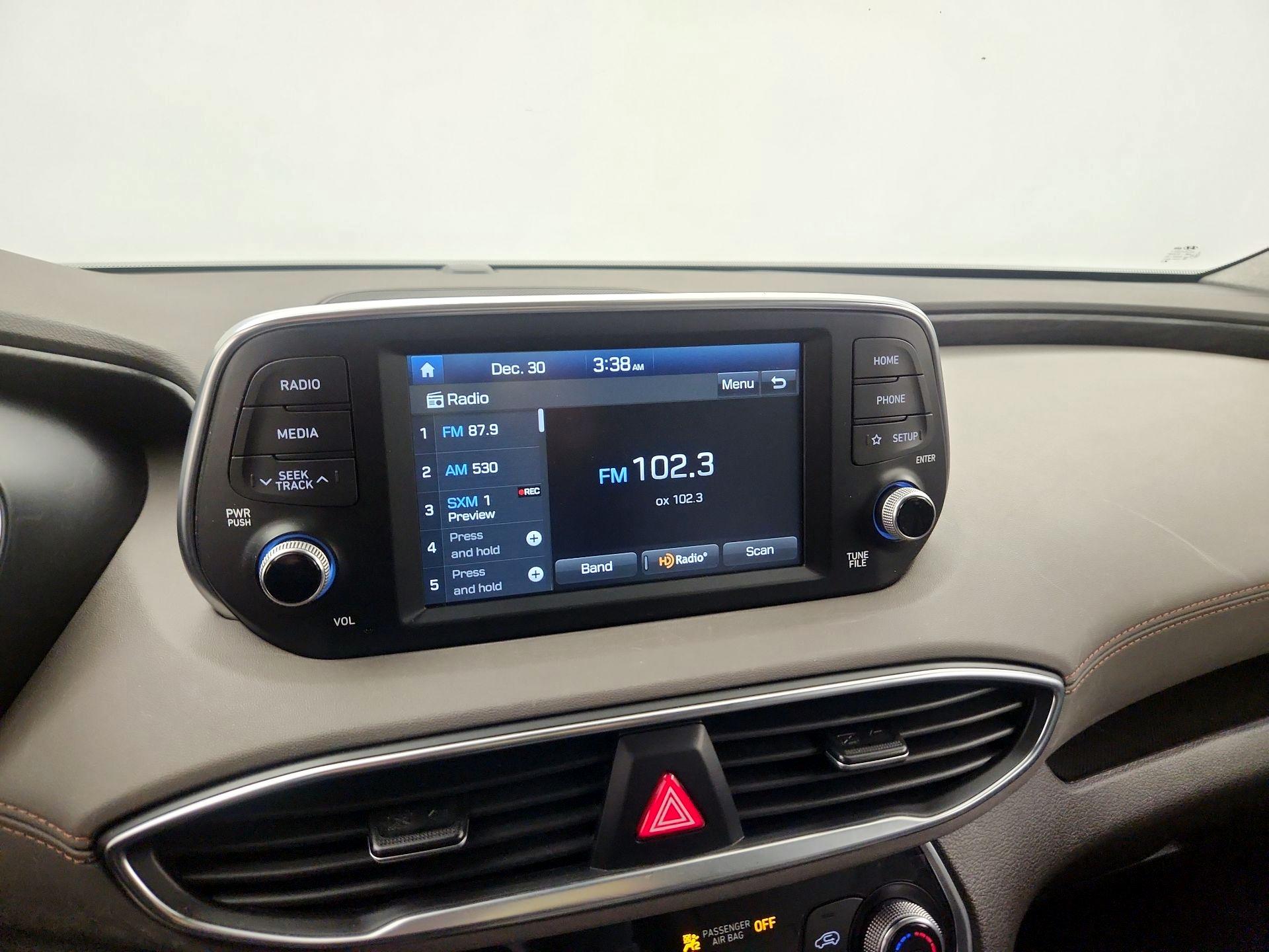 Thumbnail: 2019 Hyundai Santa Fe - 13