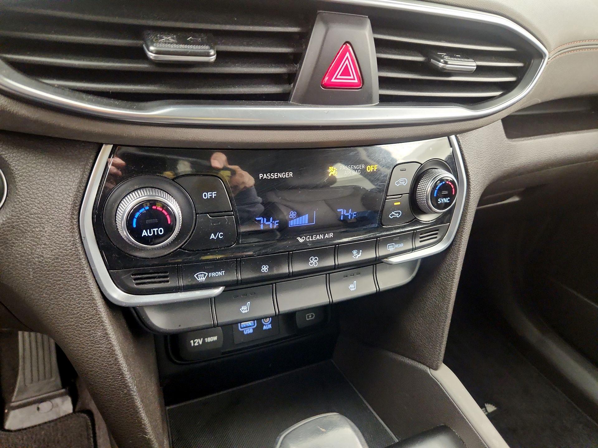 Thumbnail: 2019 Hyundai Santa Fe - 14