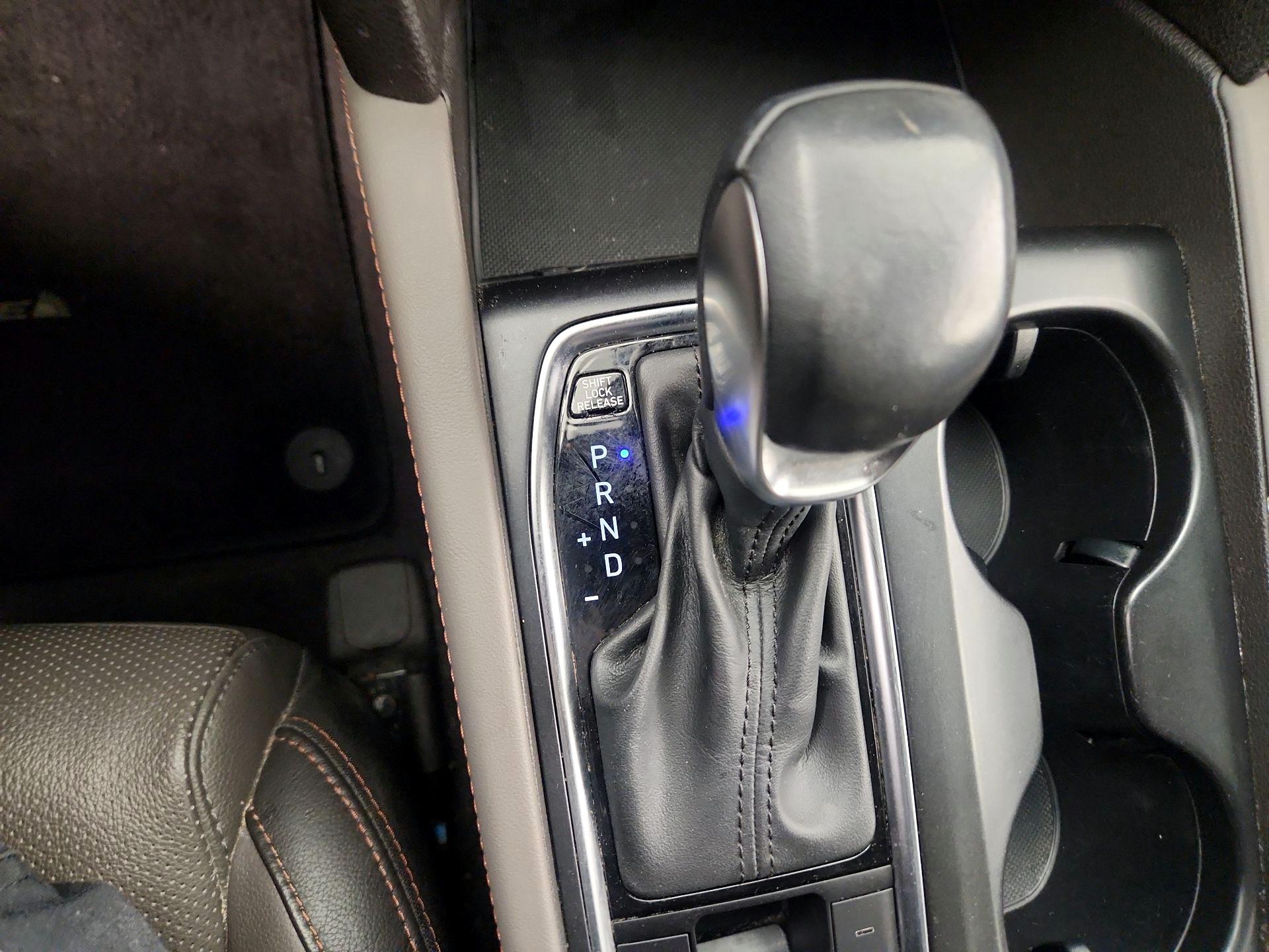 Thumbnail: 2019 Hyundai Santa Fe - 15