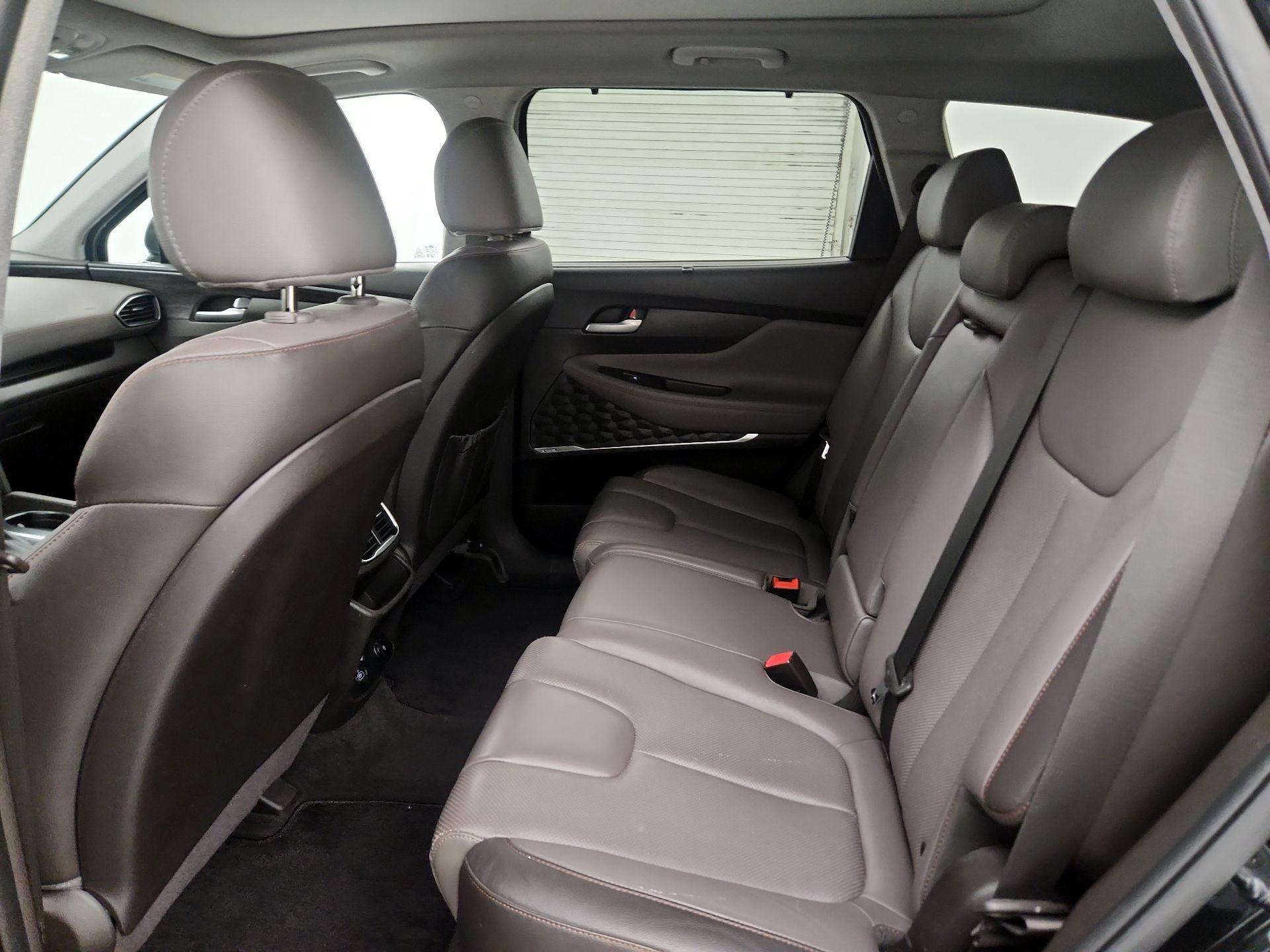 Thumbnail: 2019 Hyundai Santa Fe - 17