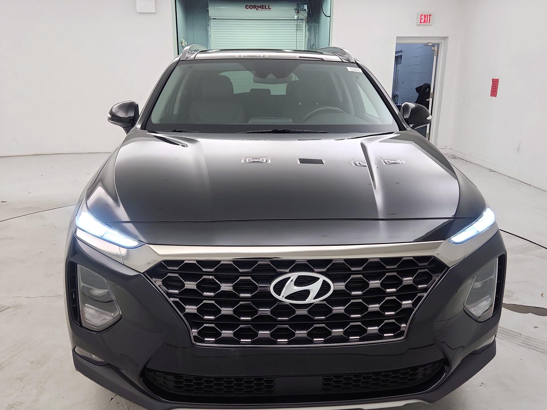 Thumbnail: 2019 Hyundai Santa Fe - 2