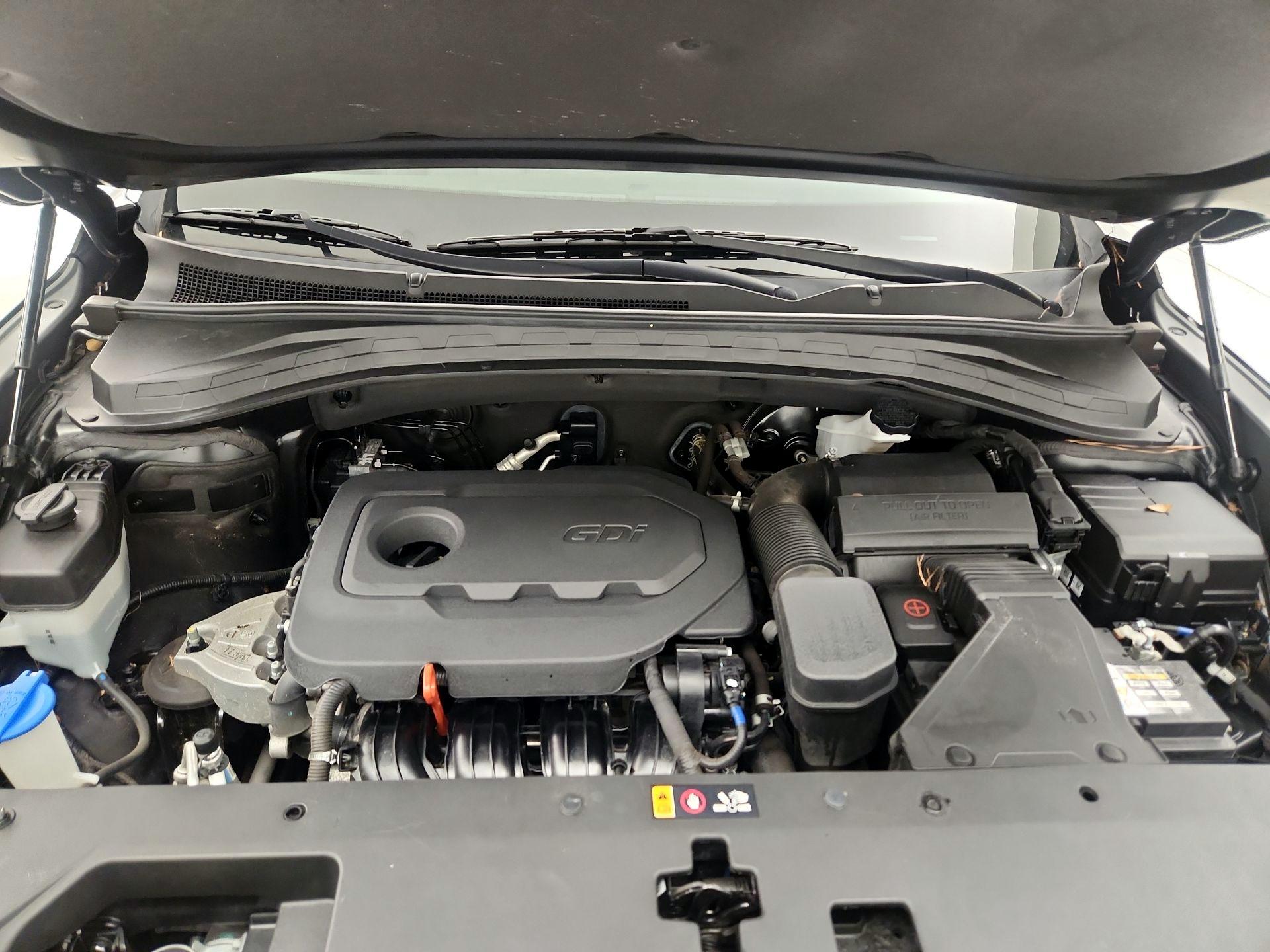 Thumbnail: 2019 Hyundai Santa Fe - 19