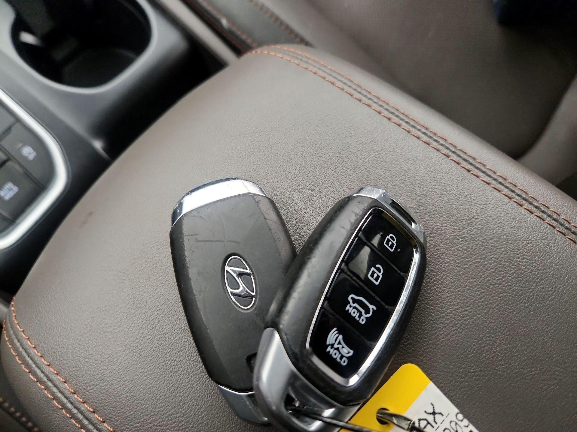 Thumbnail: 2019 Hyundai Santa Fe - 20