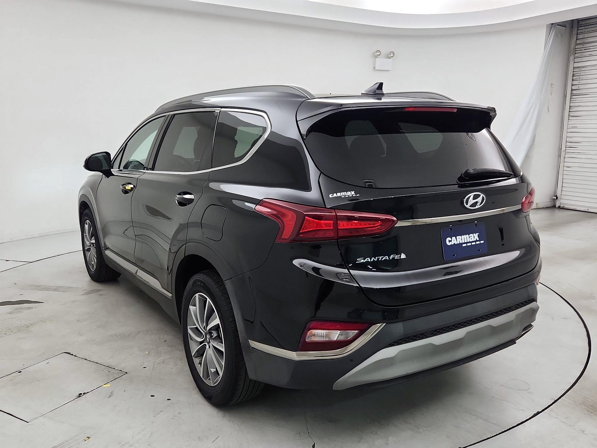 Thumbnail: 2019 Hyundai Santa Fe - 7