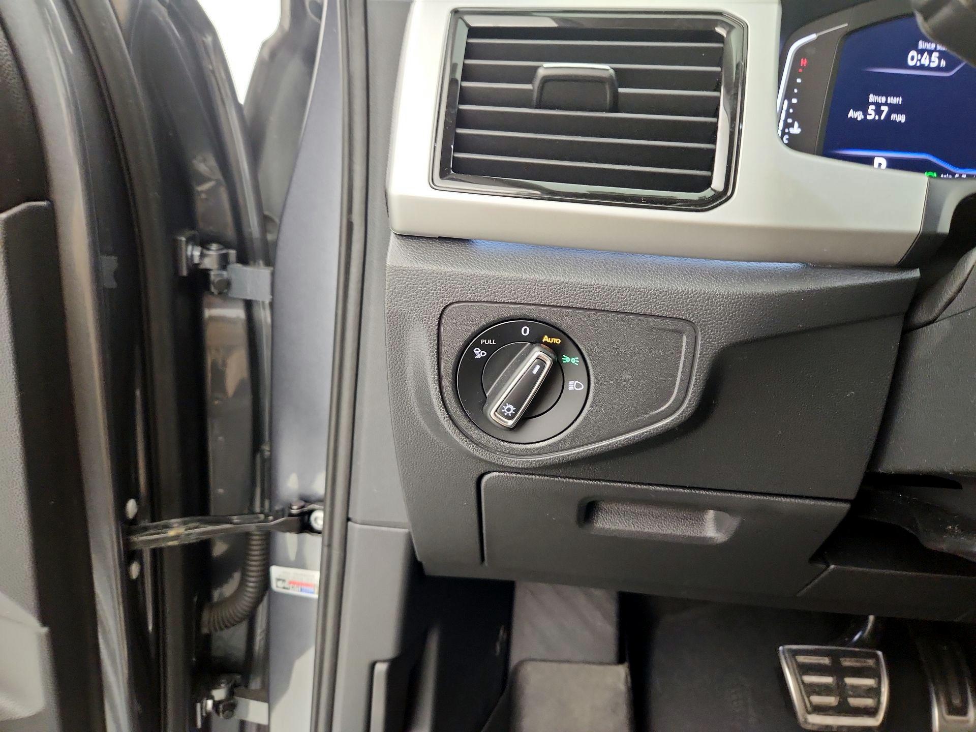 Thumbnail: 2022 Volkswagen Atlas - 13