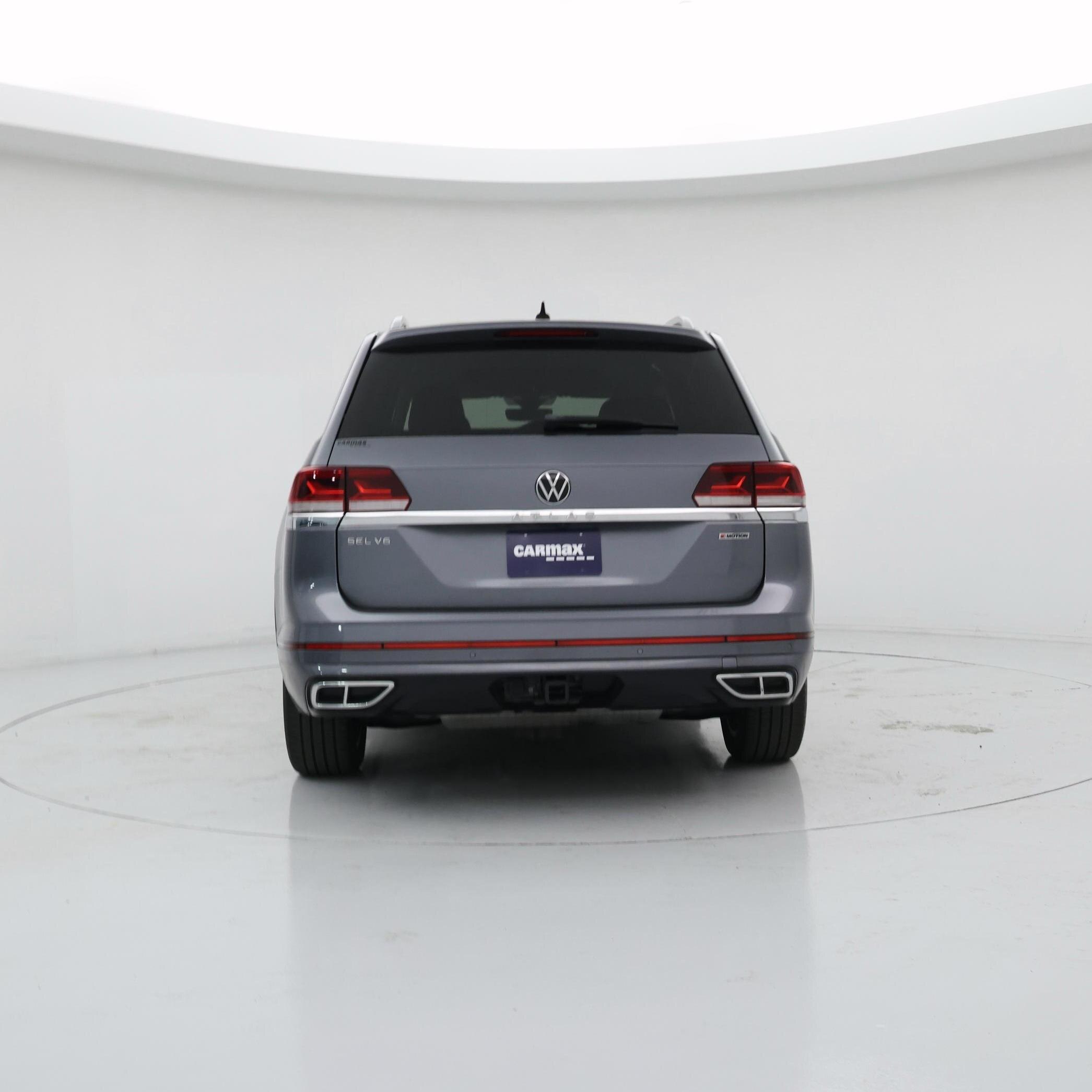 Thumbnail: 2022 Volkswagen Atlas - 6