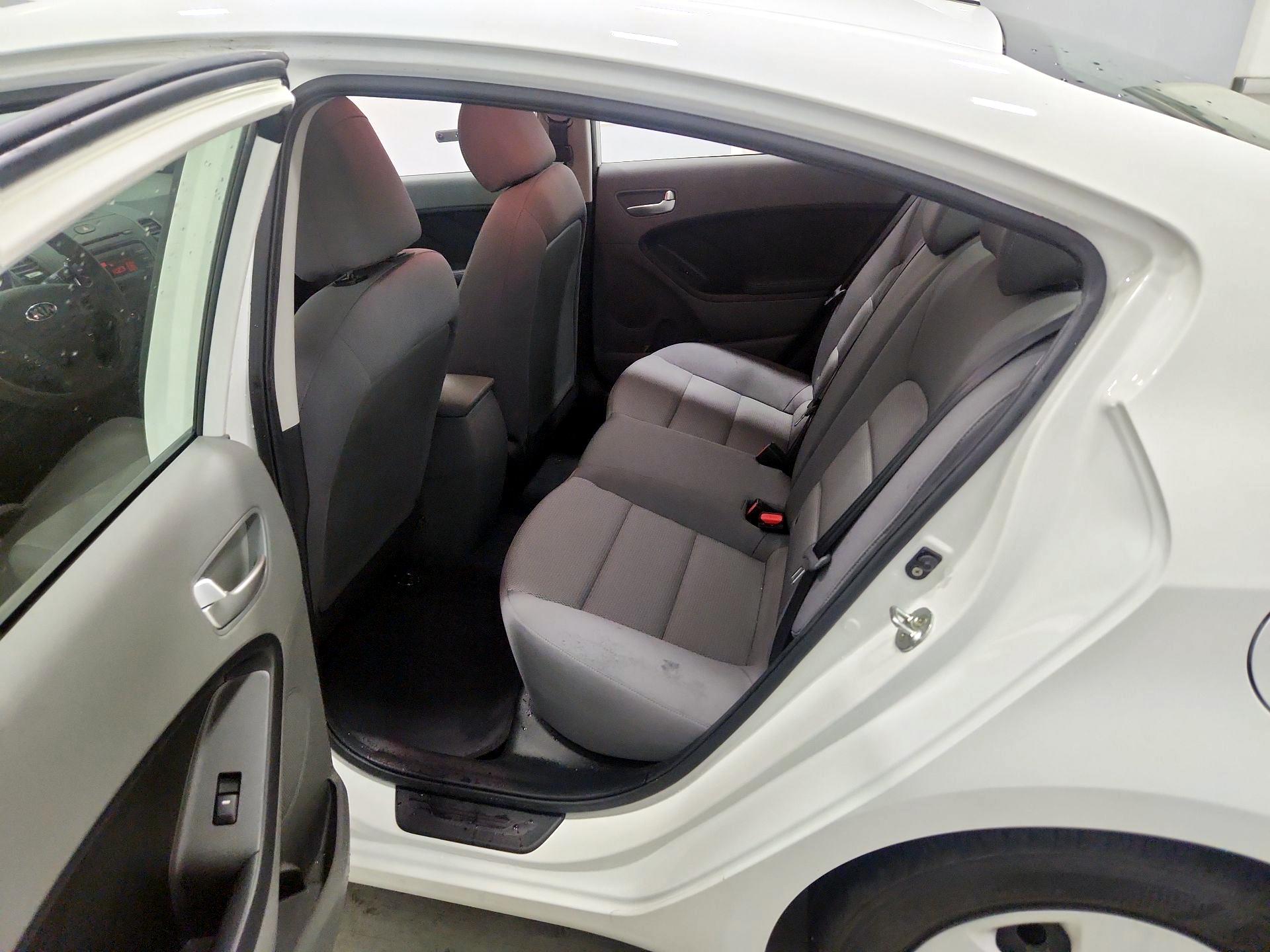 Thumbnail: 2017 Kia Forte - 18