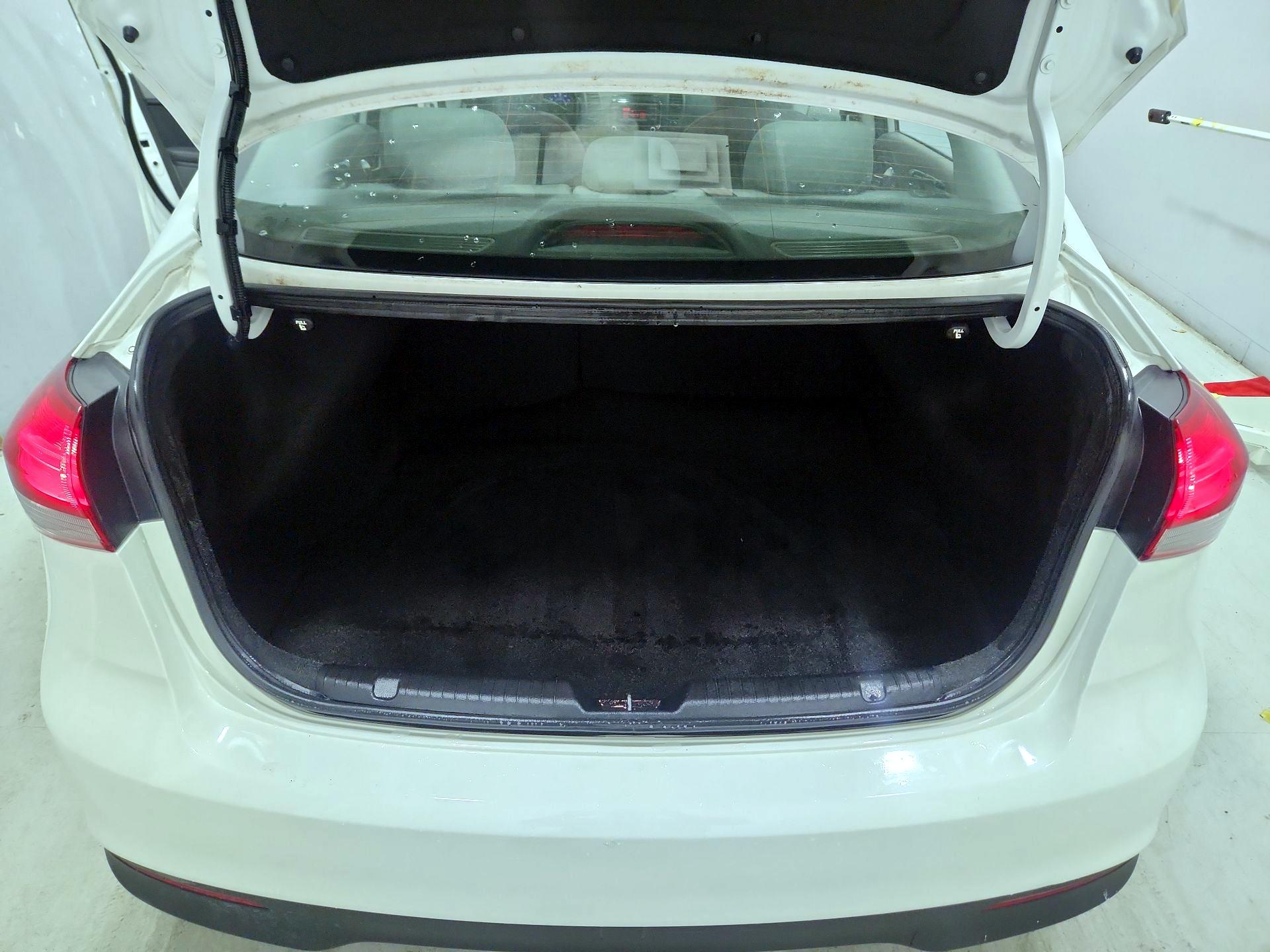 Thumbnail: 2017 Kia Forte - 19