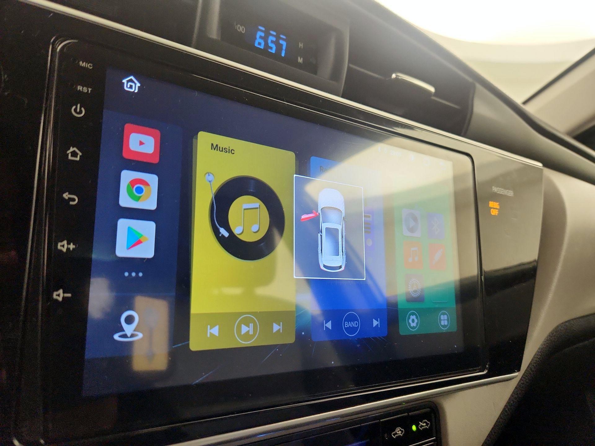 Thumbnail: 2017 Toyota Corolla - 13