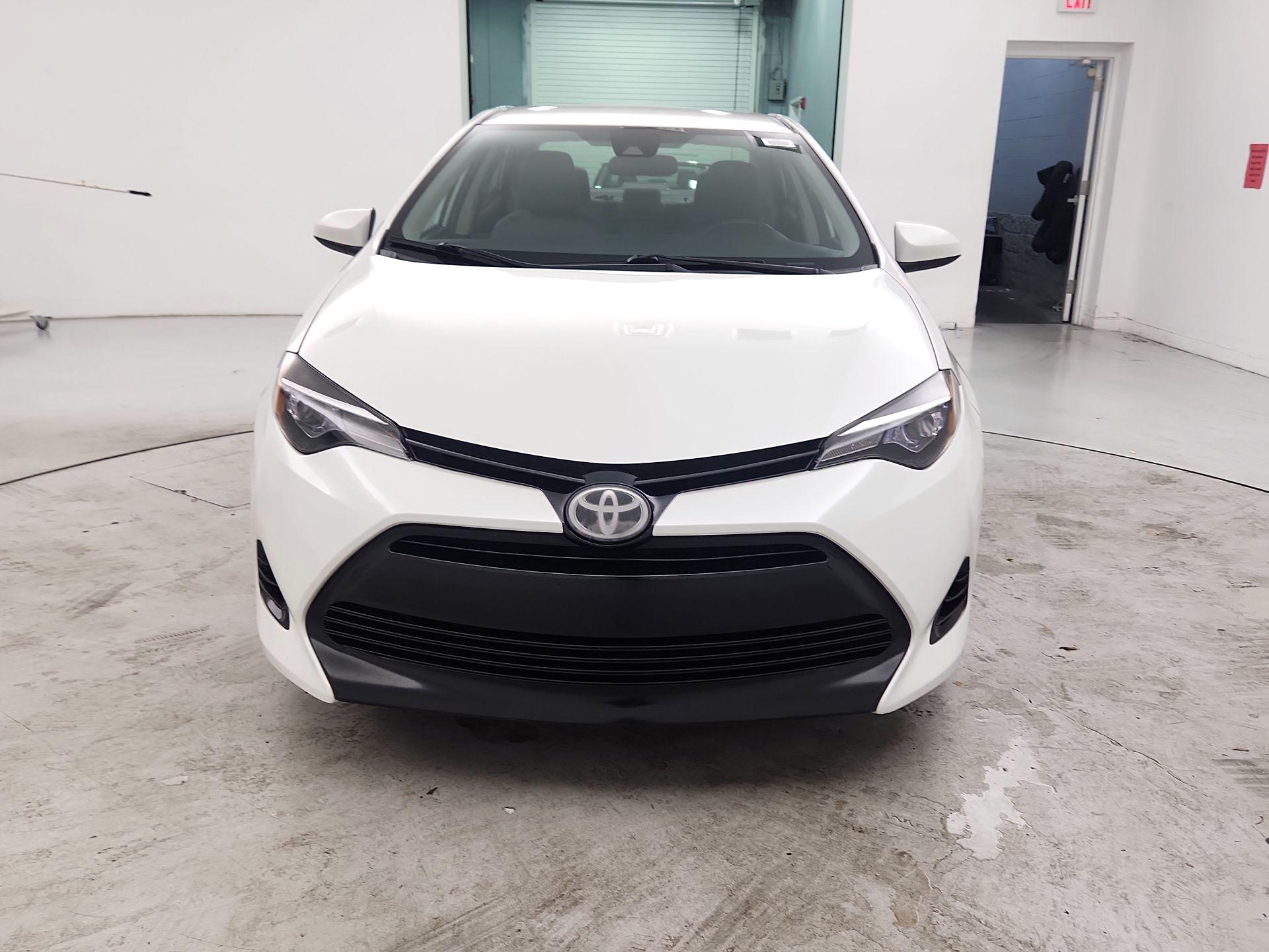 Thumbnail: 2017 Toyota Corolla - 2