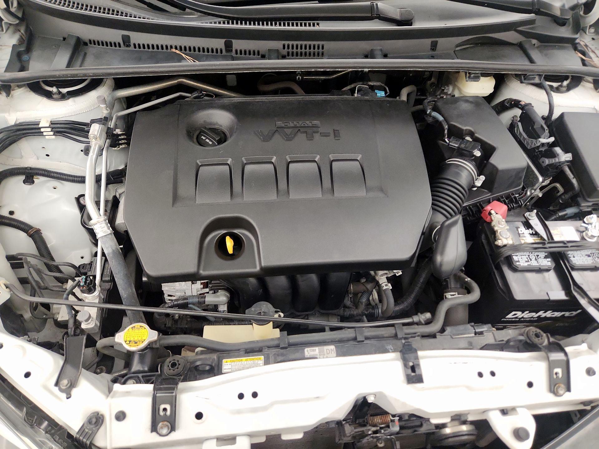 Thumbnail: 2017 Toyota Corolla - 19