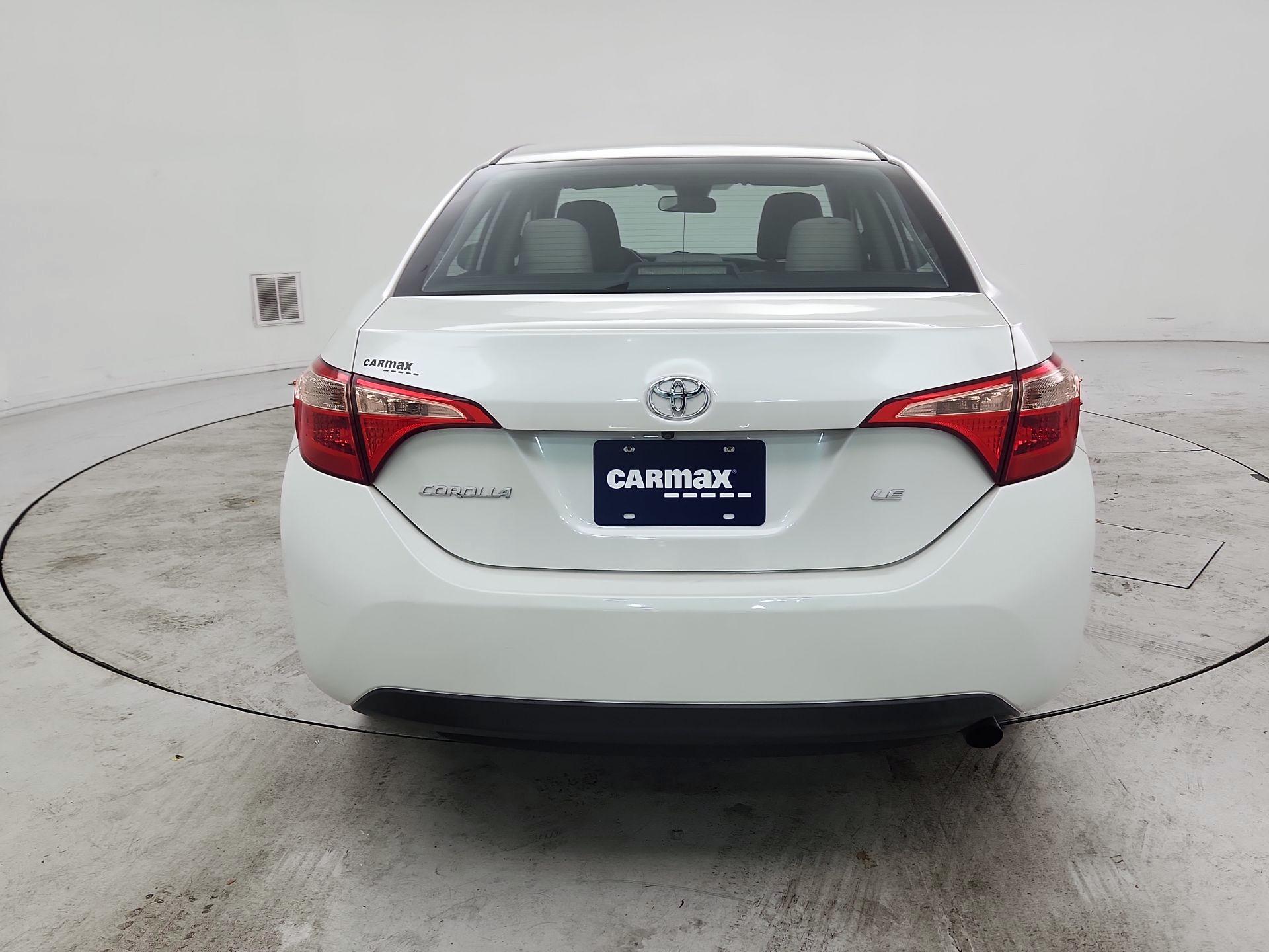 Thumbnail: 2017 Toyota Corolla - 6