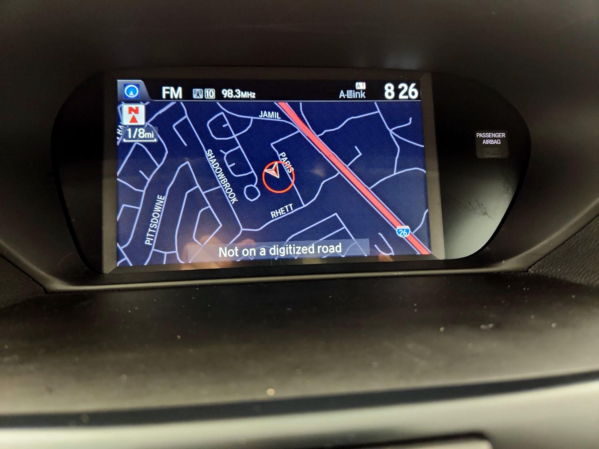 Thumbnail: 2015 Acura TLX - 14