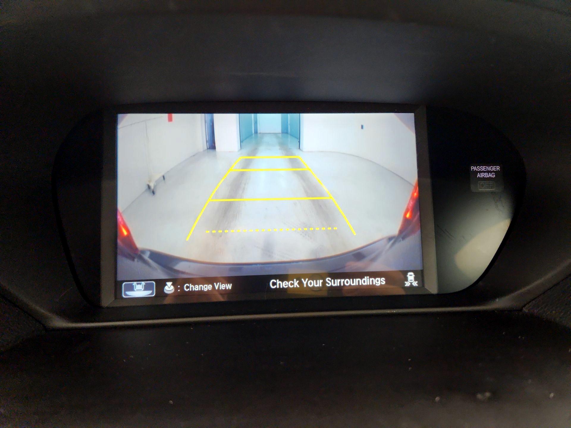 Thumbnail: 2015 Acura TLX - 15