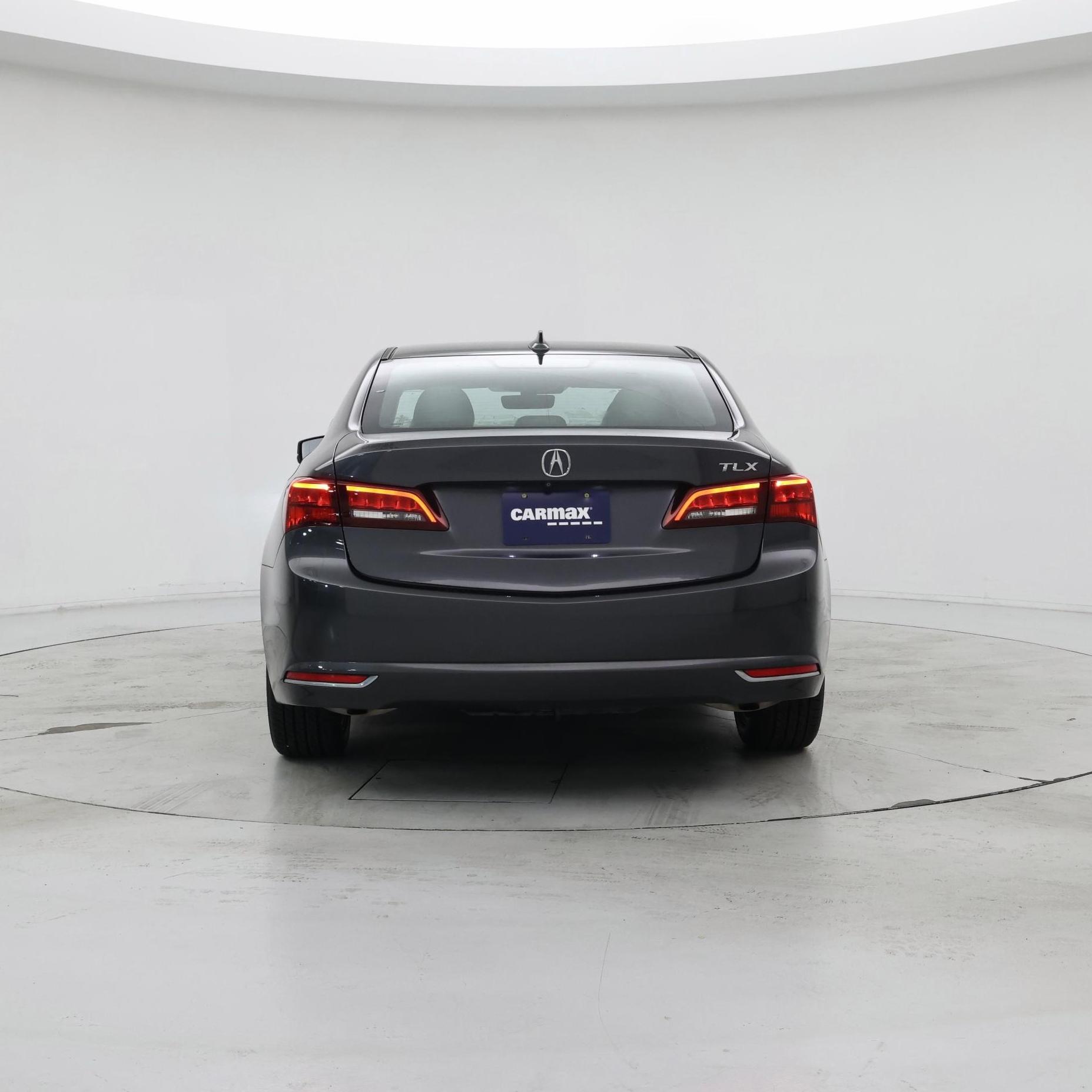 Thumbnail: 2015 Acura TLX - 6