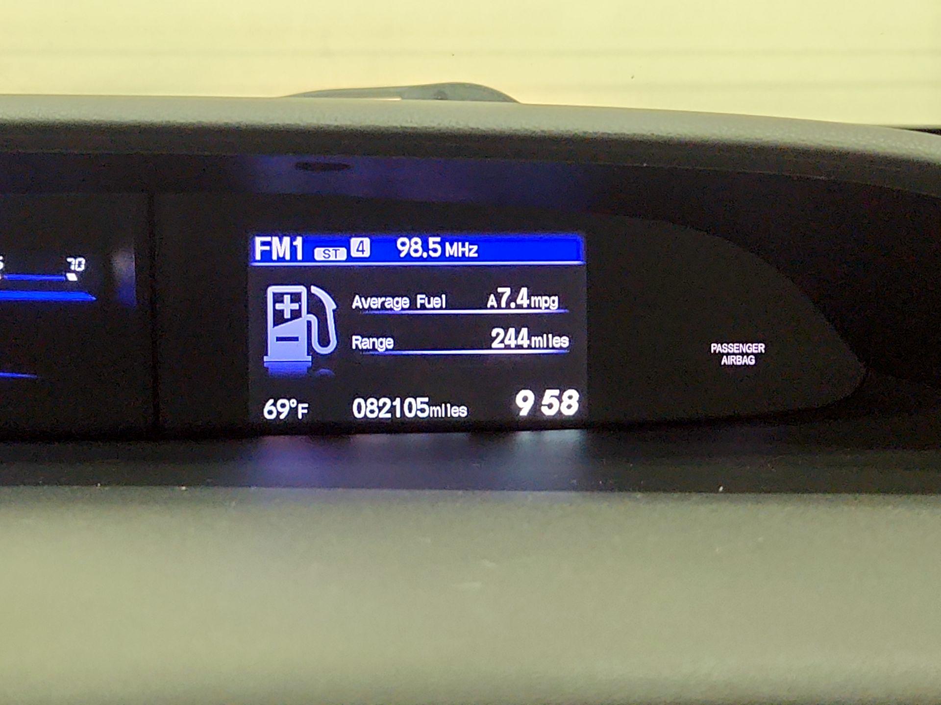 Thumbnail: 2014 Honda Civic - 15