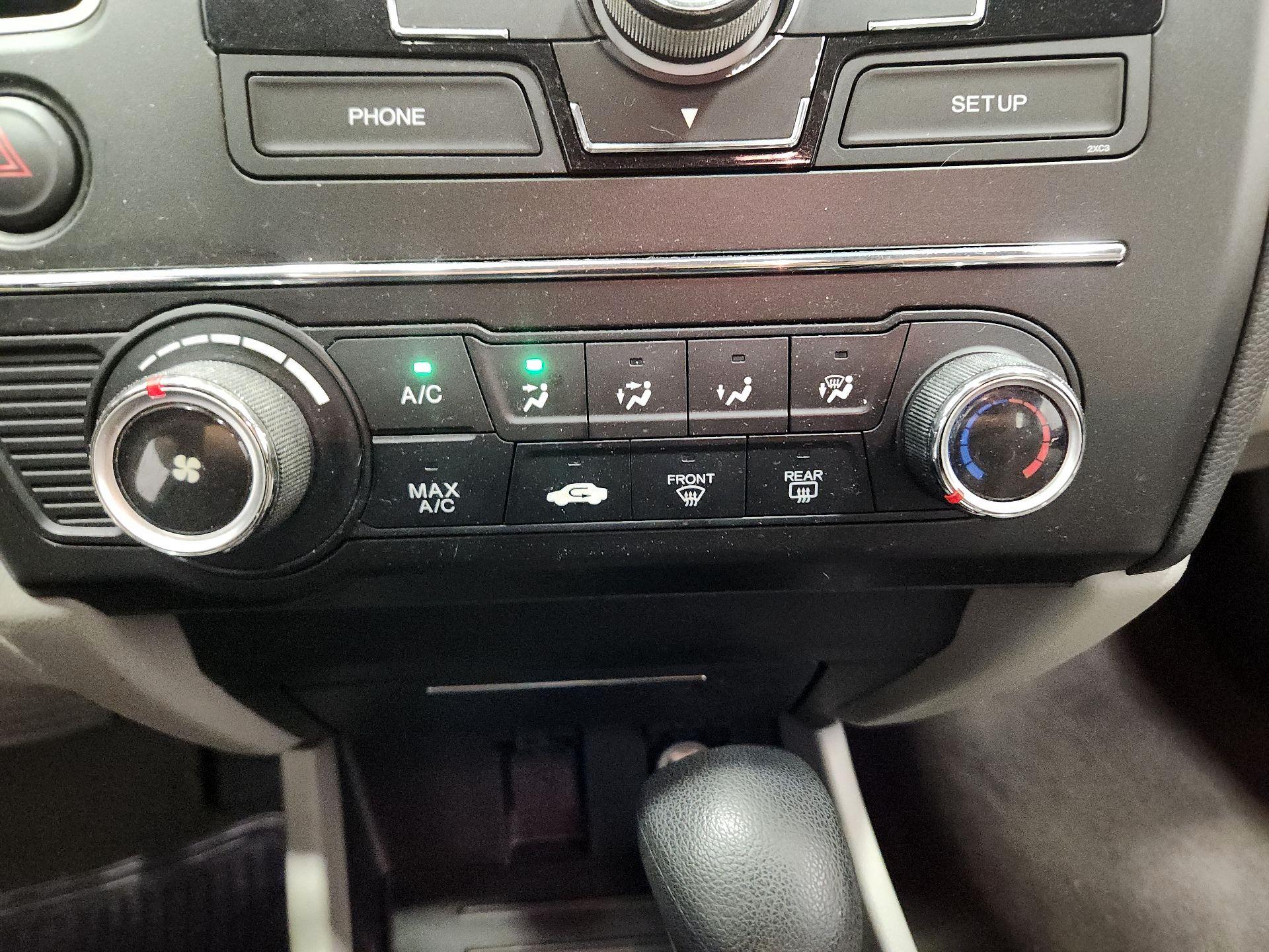 Thumbnail: 2014 Honda Civic - 16