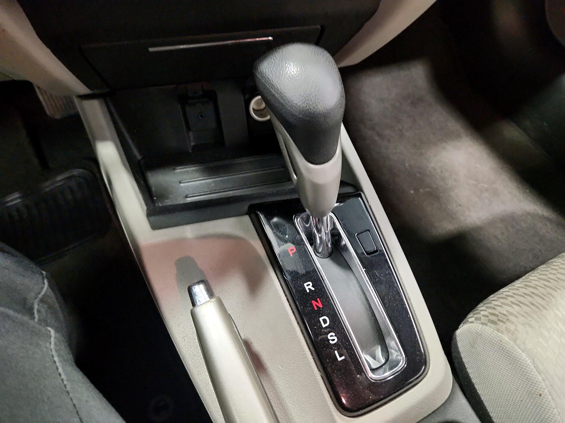 Thumbnail: 2014 Honda Civic - 17