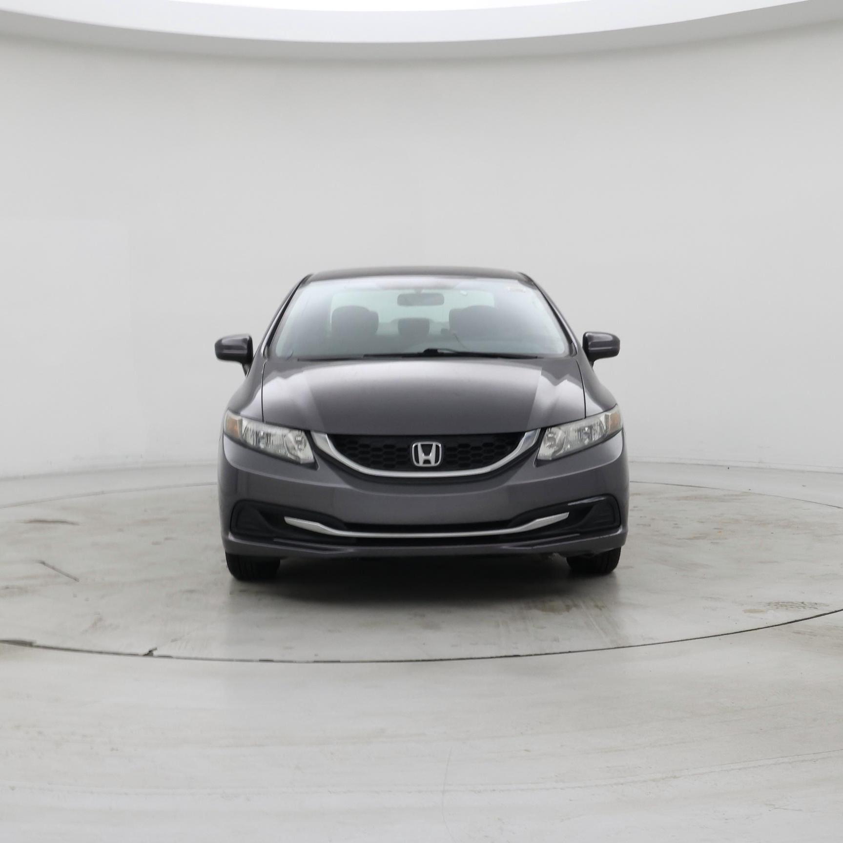 Thumbnail: 2014 Honda Civic - 5