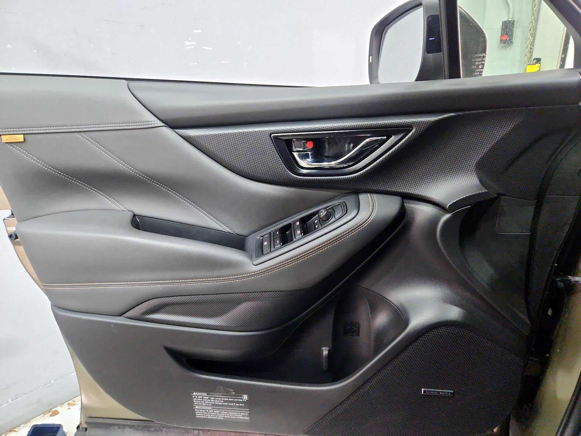 Thumbnail: 2022 Subaru Forester - 12