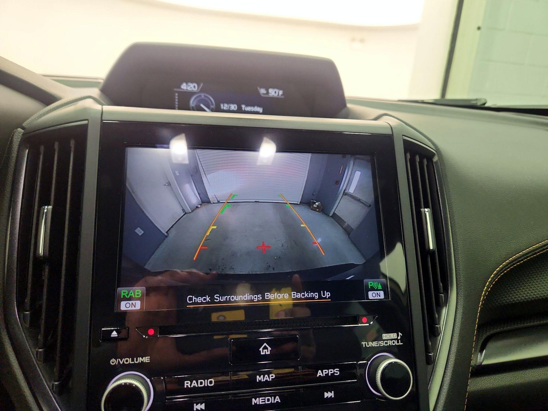 Thumbnail: 2022 Subaru Forester - 14