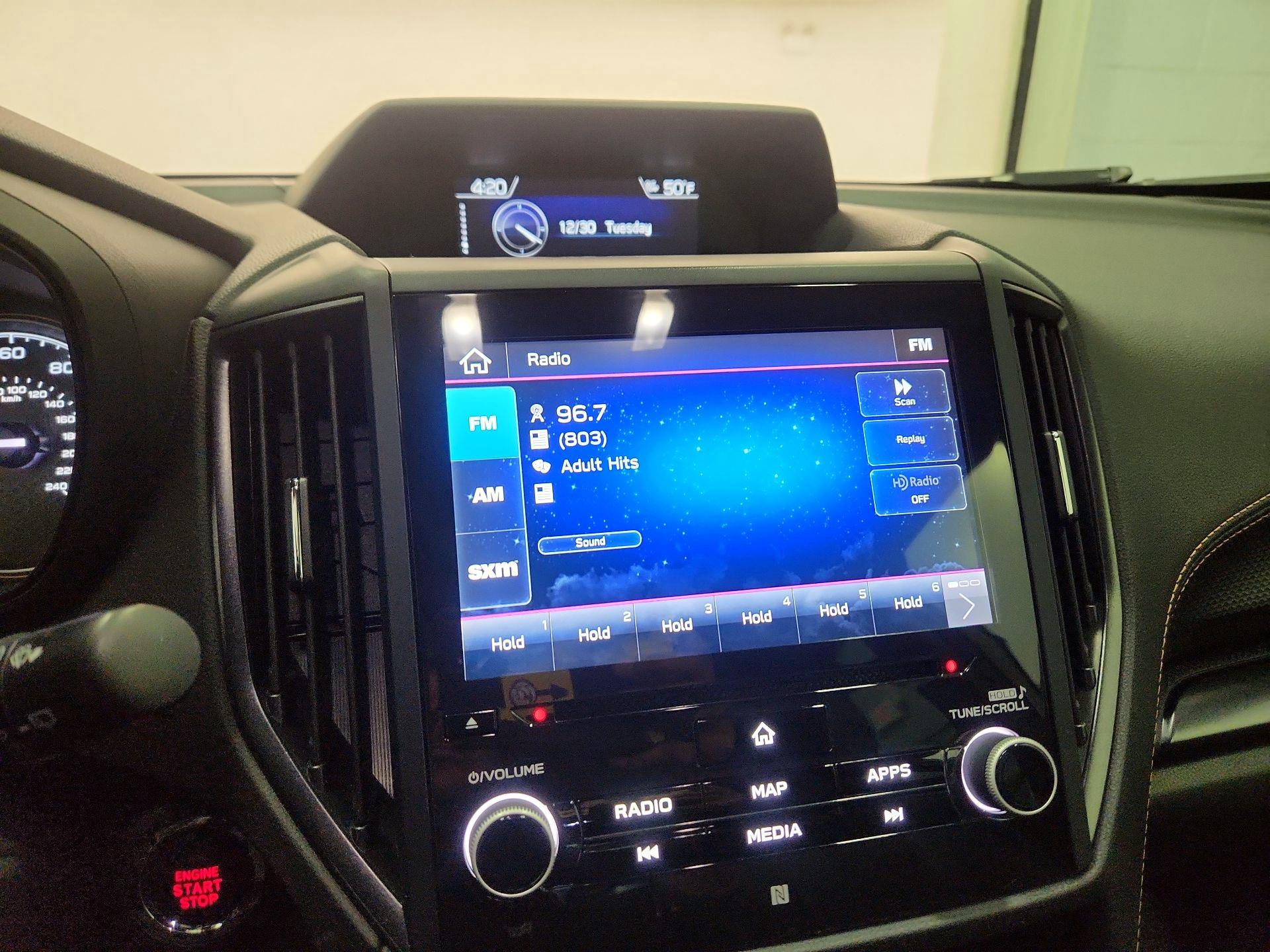 Thumbnail: 2022 Subaru Forester - 15