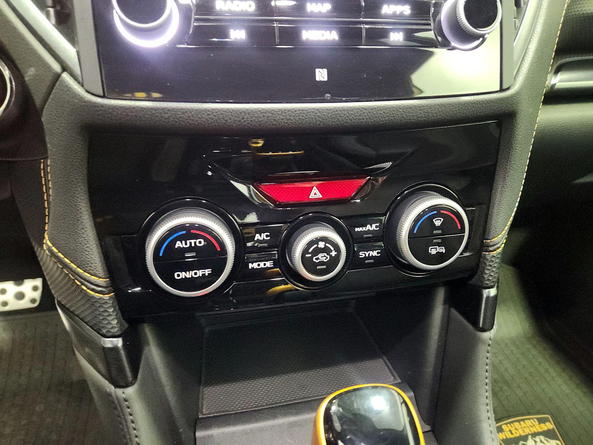 Thumbnail: 2022 Subaru Forester - 16