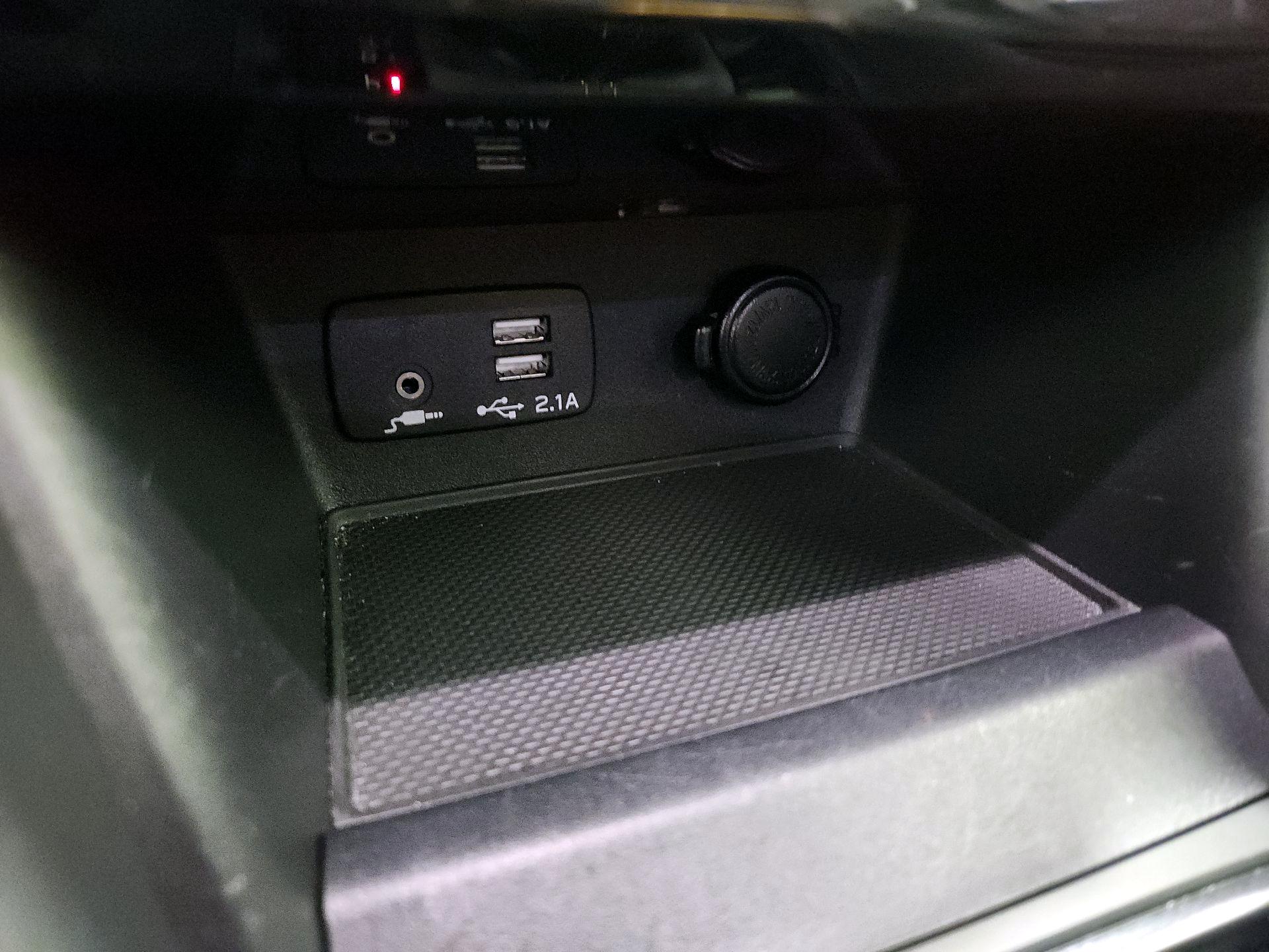 Thumbnail: 2022 Subaru Forester - 18