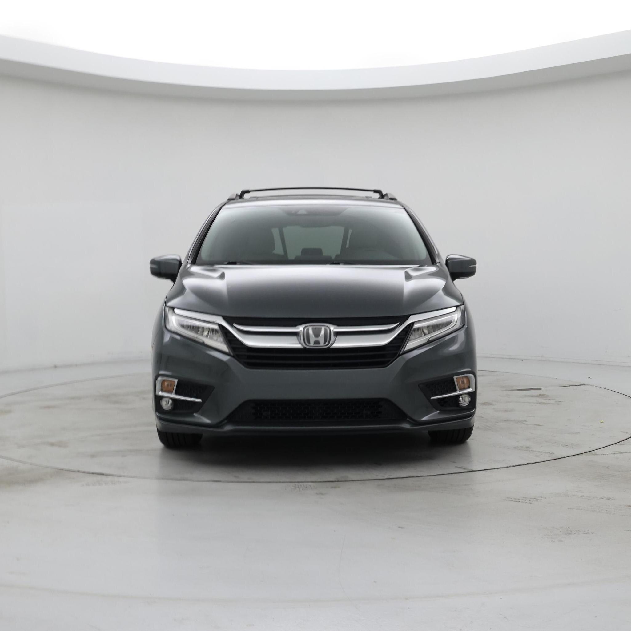 Thumbnail: 2019 Honda Odyssey - 5