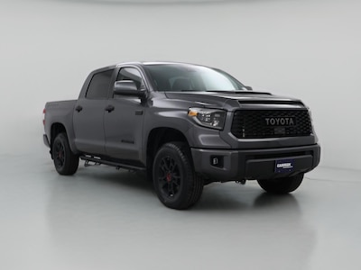 2021 Toyota Tundra TRD Pro