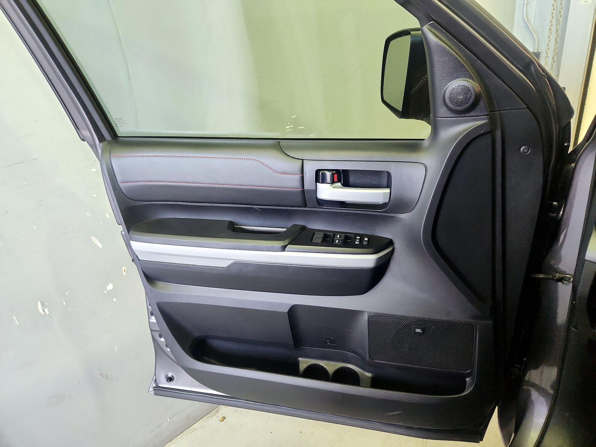 Thumbnail: 2021 Toyota Tundra - 12