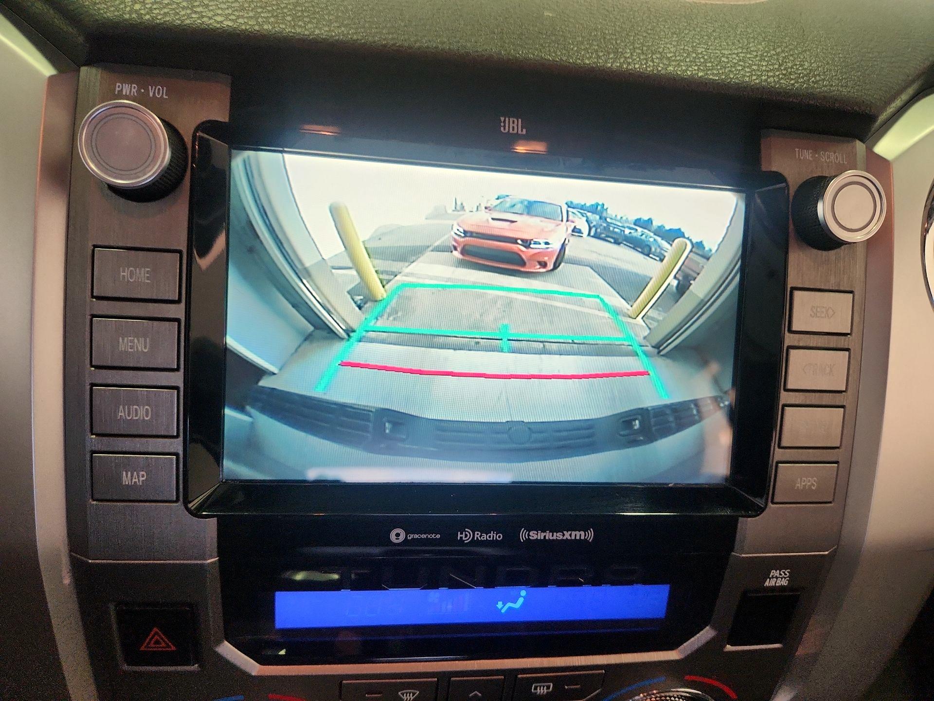 Thumbnail: 2021 Toyota Tundra - 15