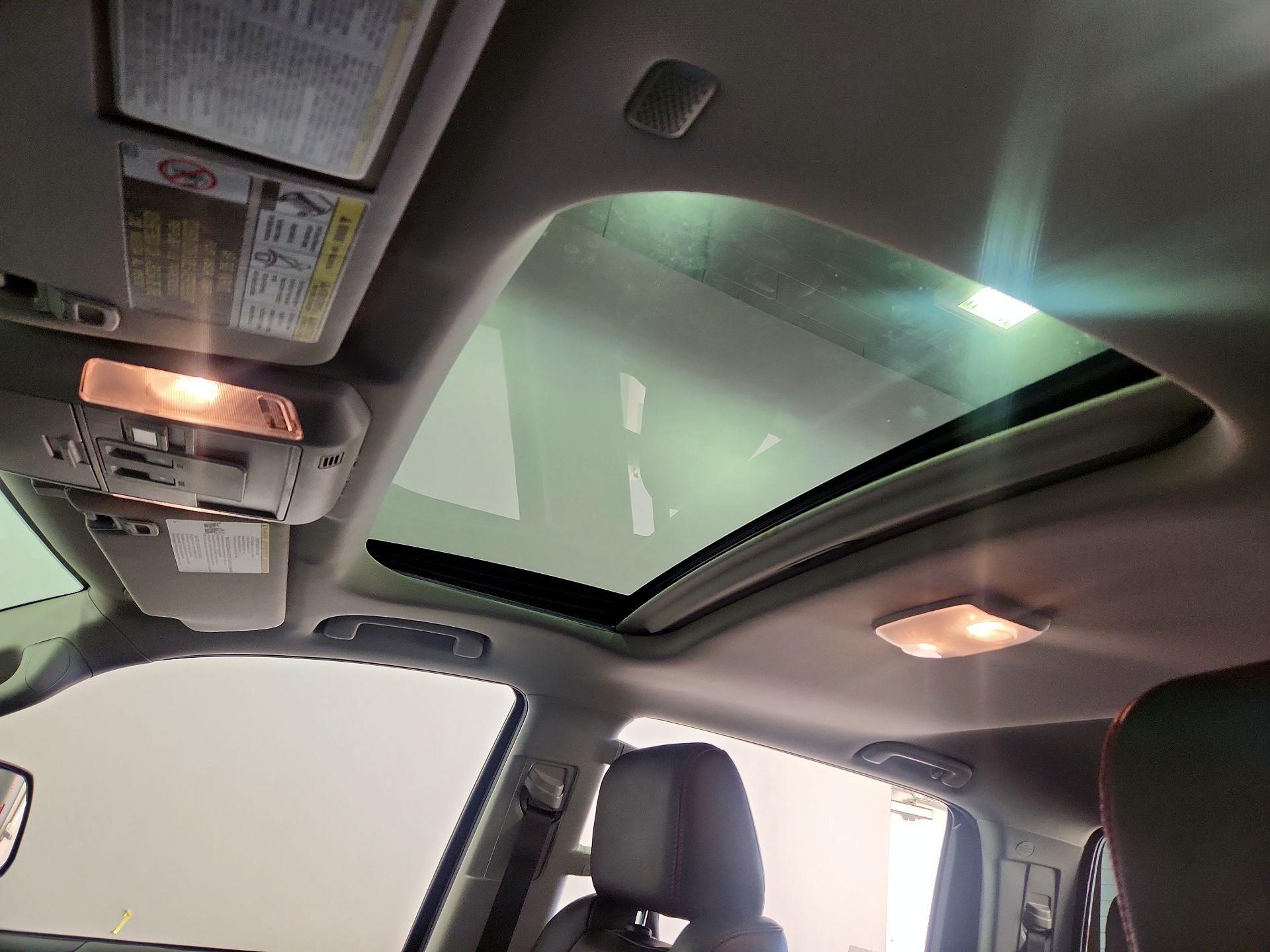 Thumbnail: 2021 Toyota Tundra - 20