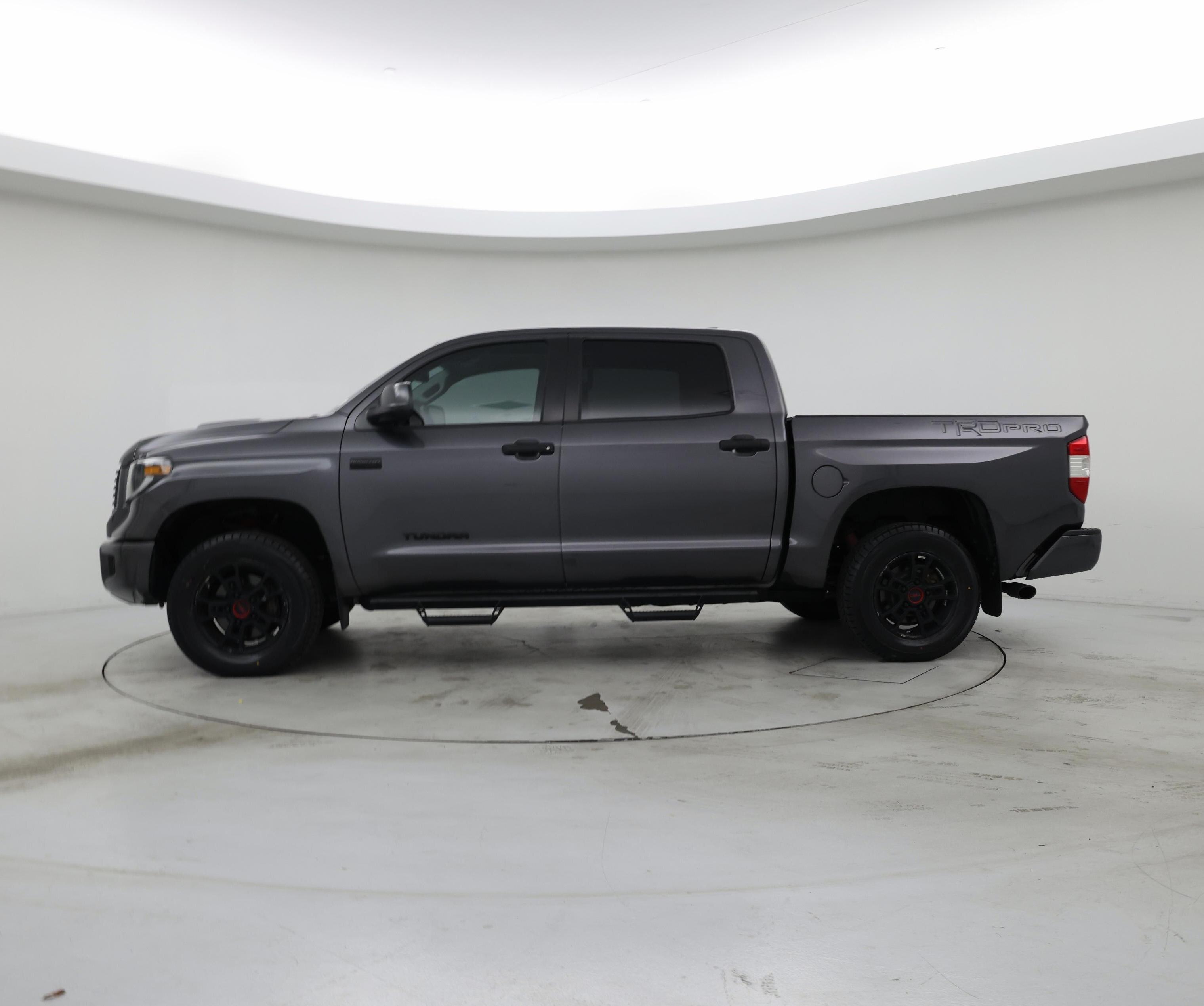 Thumbnail: 2021 Toyota Tundra - 3