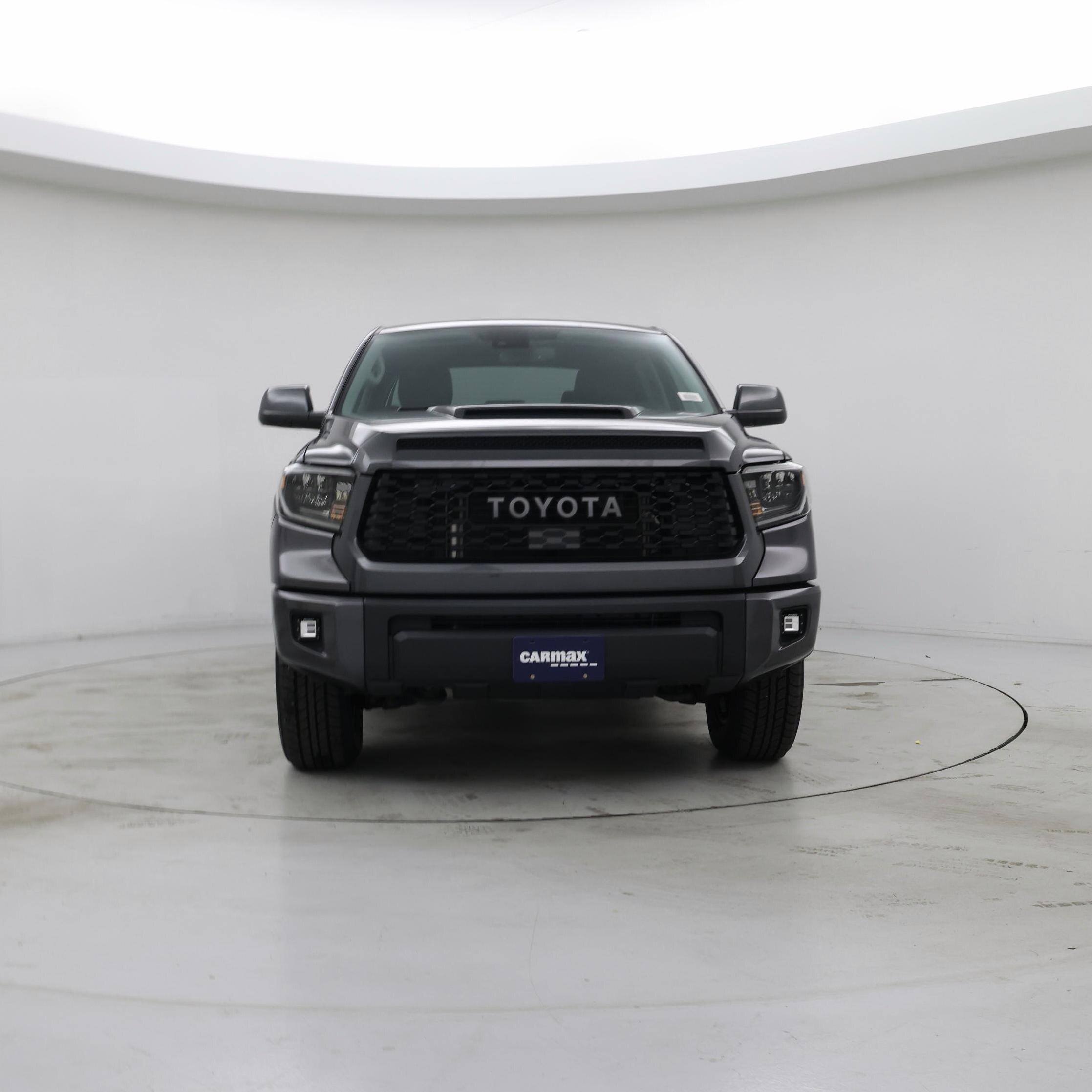 Thumbnail: 2021 Toyota Tundra - 5