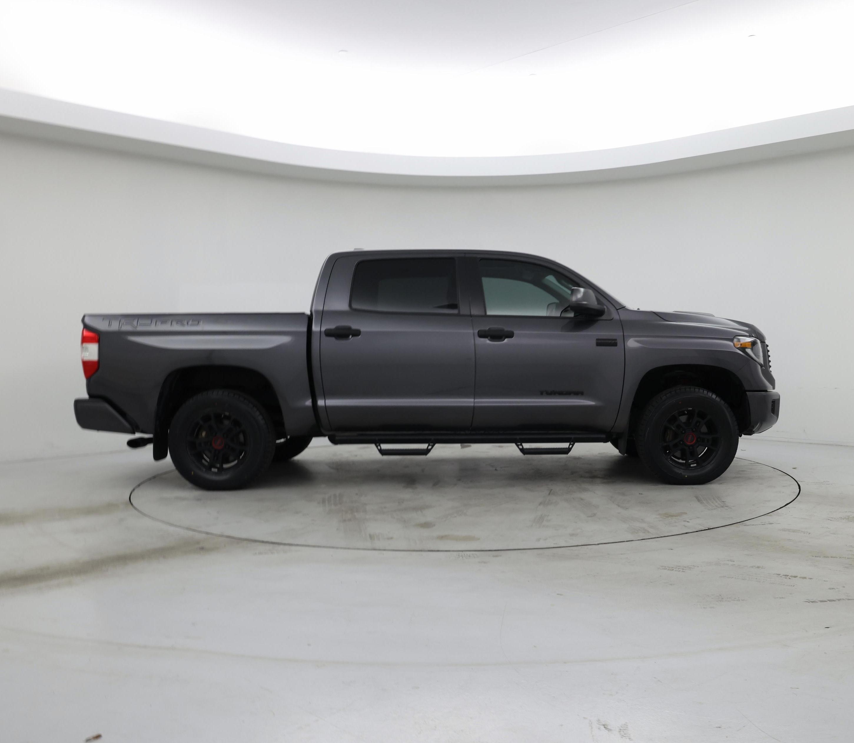 Thumbnail: 2021 Toyota Tundra - 7