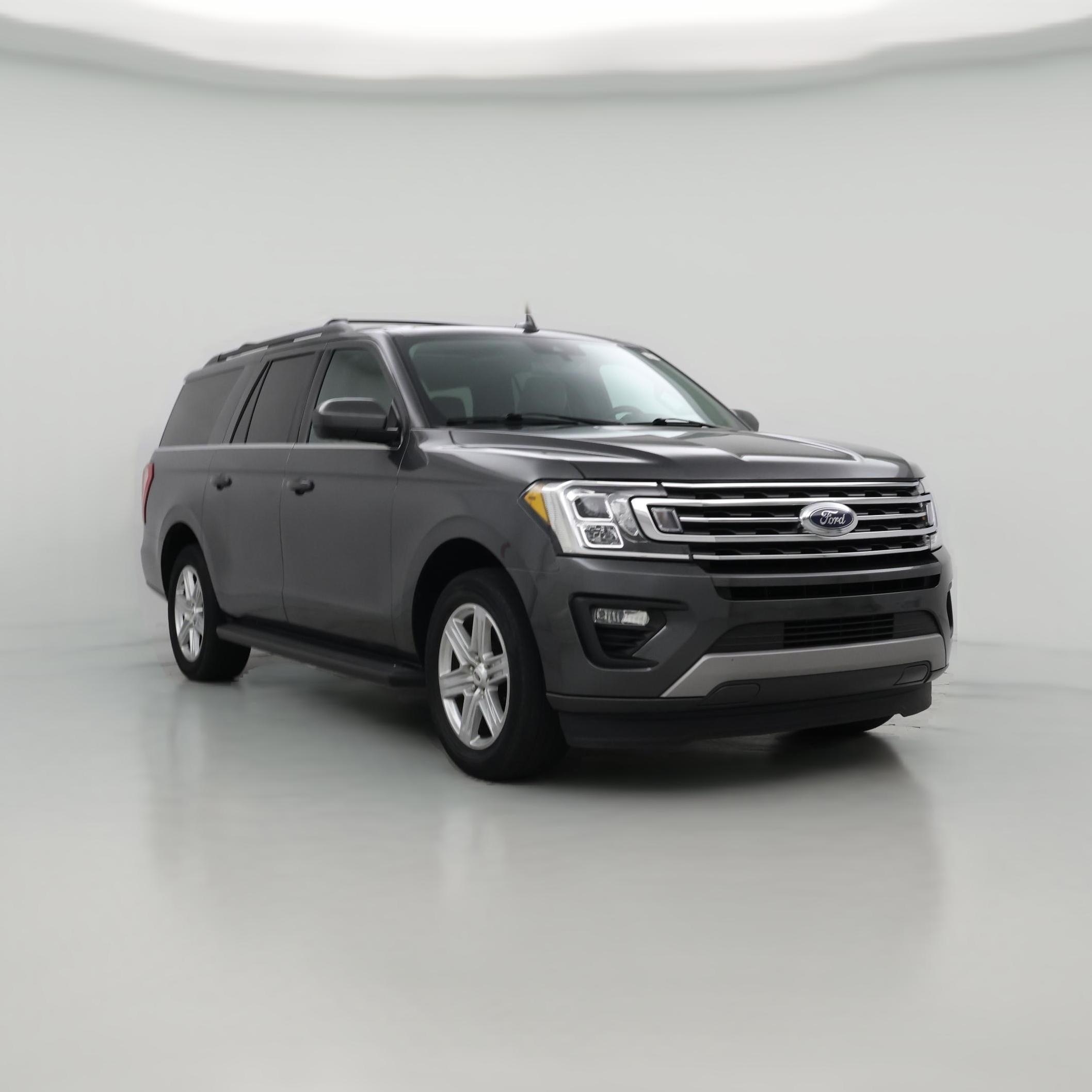 Thumbnail: 2021 Ford Expedition - 1
