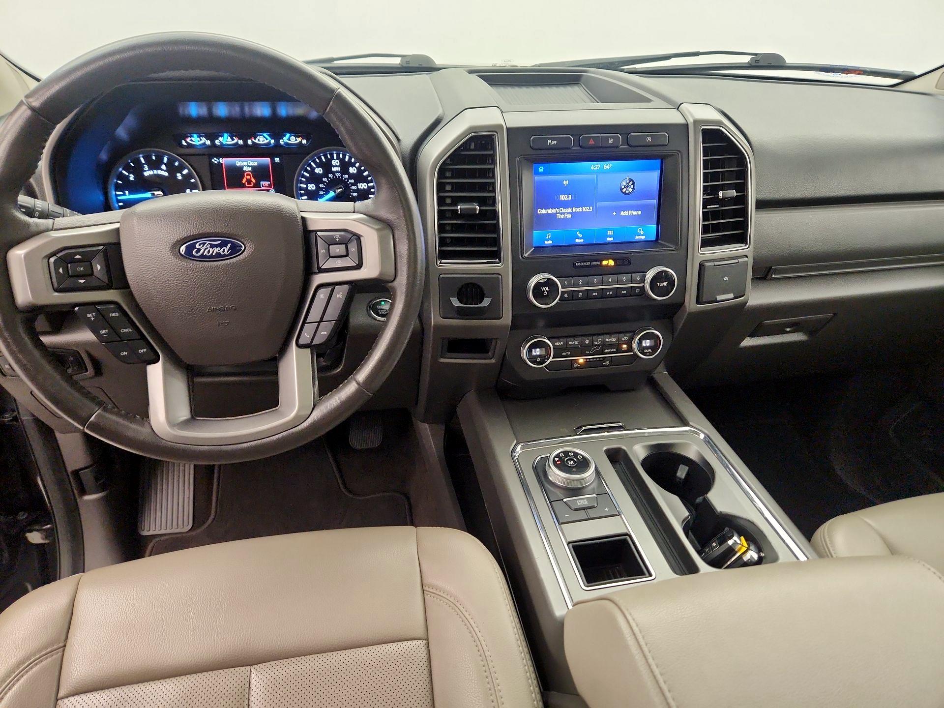 Thumbnail: 2021 Ford Expedition - 9