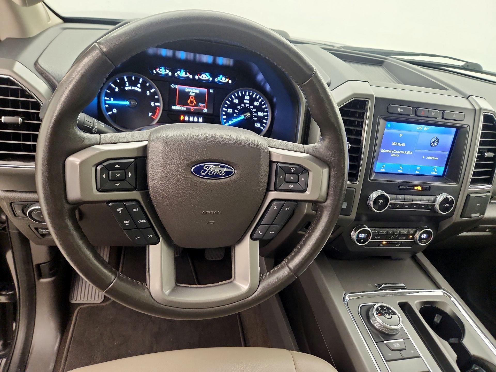 Thumbnail: 2021 Ford Expedition - 10