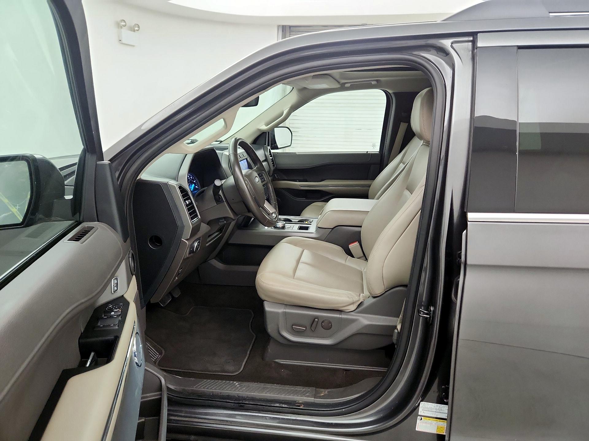 Thumbnail: 2021 Ford Expedition - 11