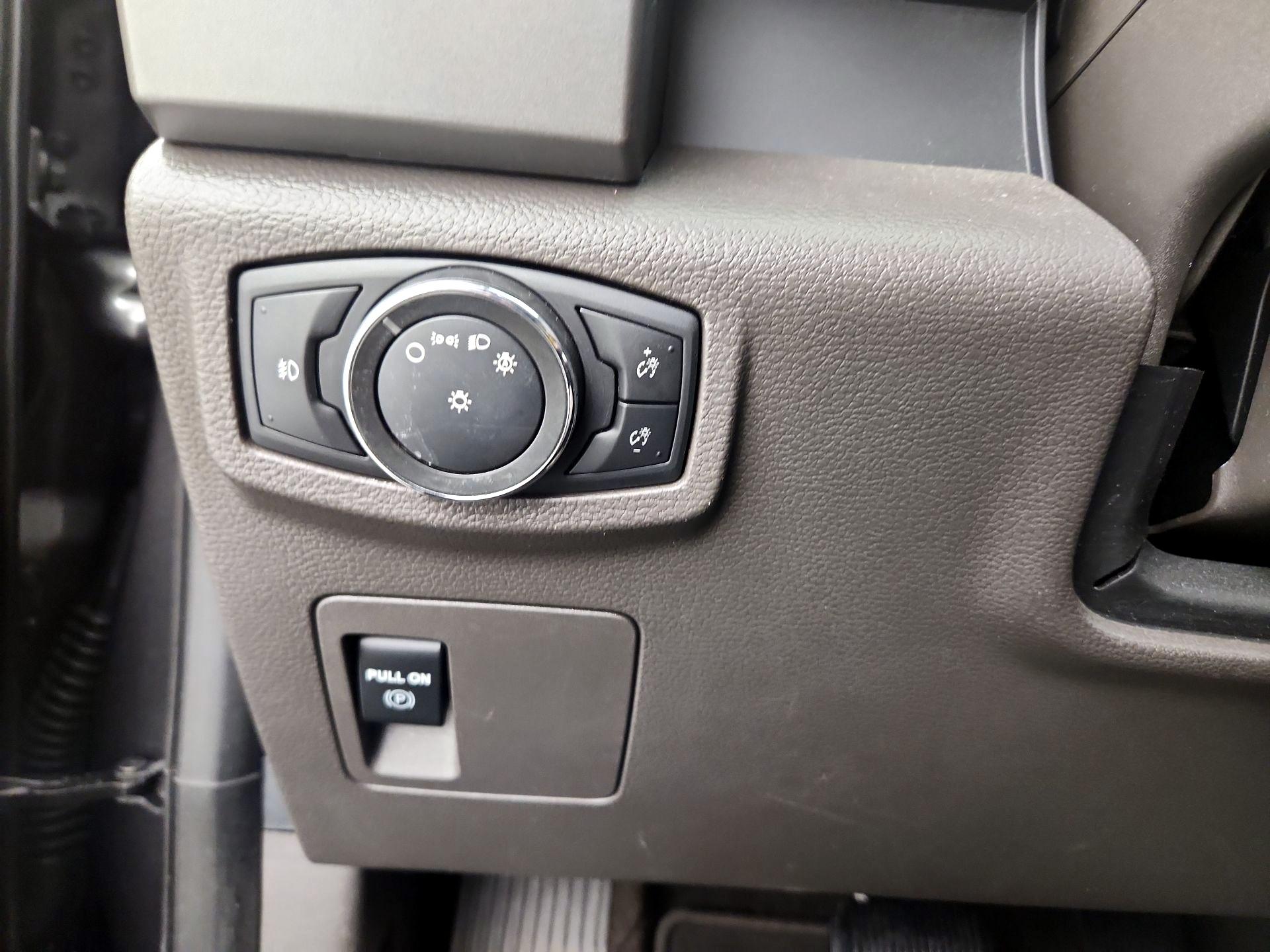 Thumbnail: 2021 Ford Expedition - 13