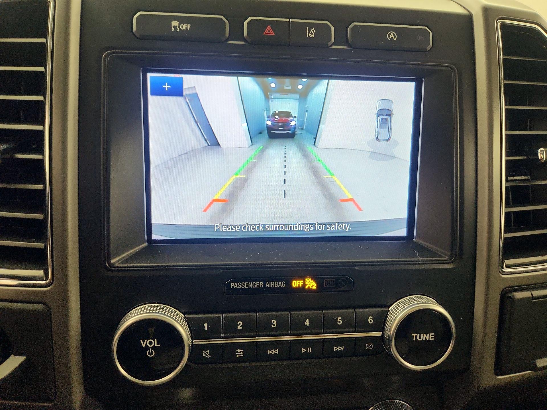 Thumbnail: 2021 Ford Expedition - 14