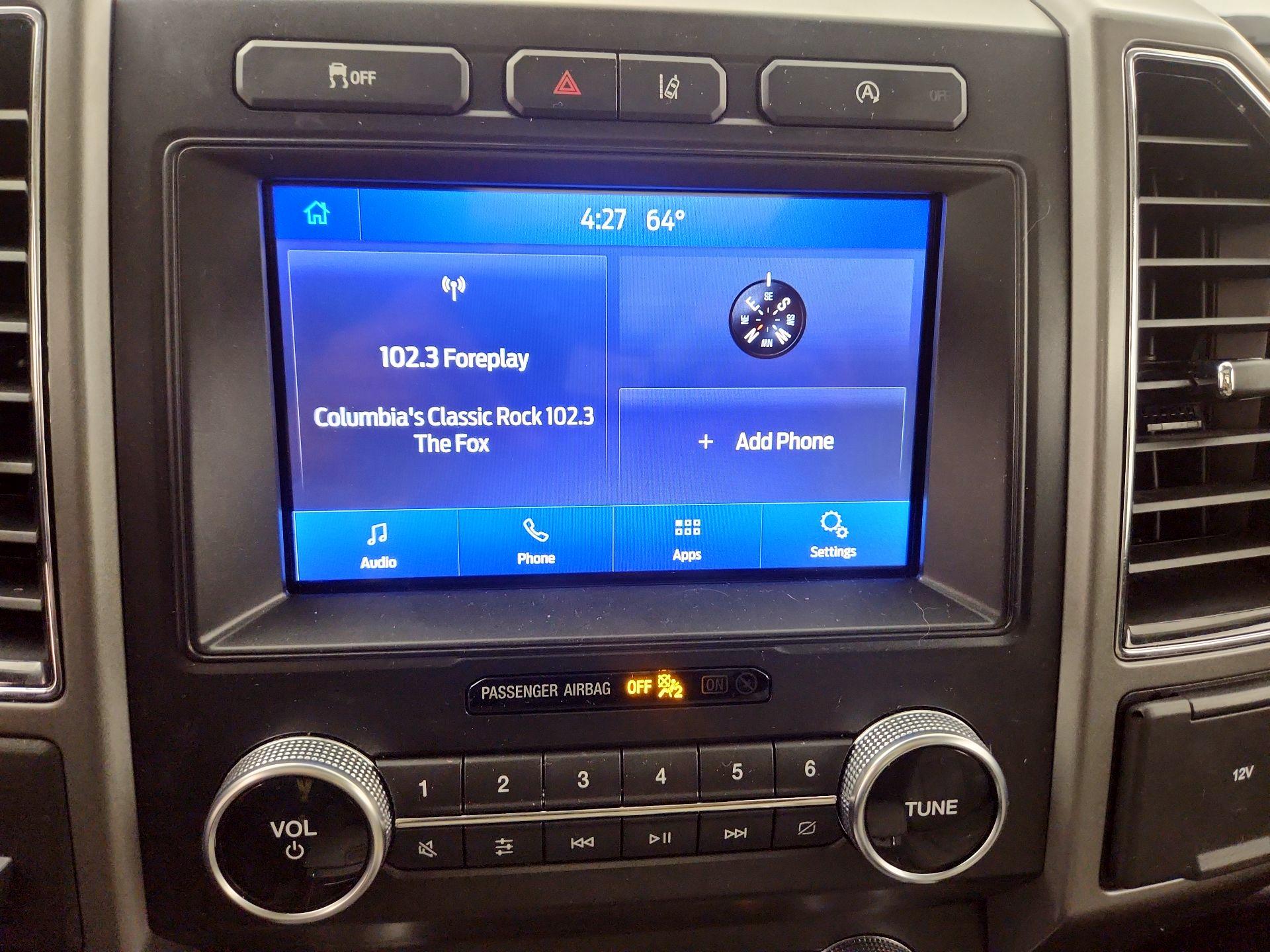 Thumbnail: 2021 Ford Expedition - 15