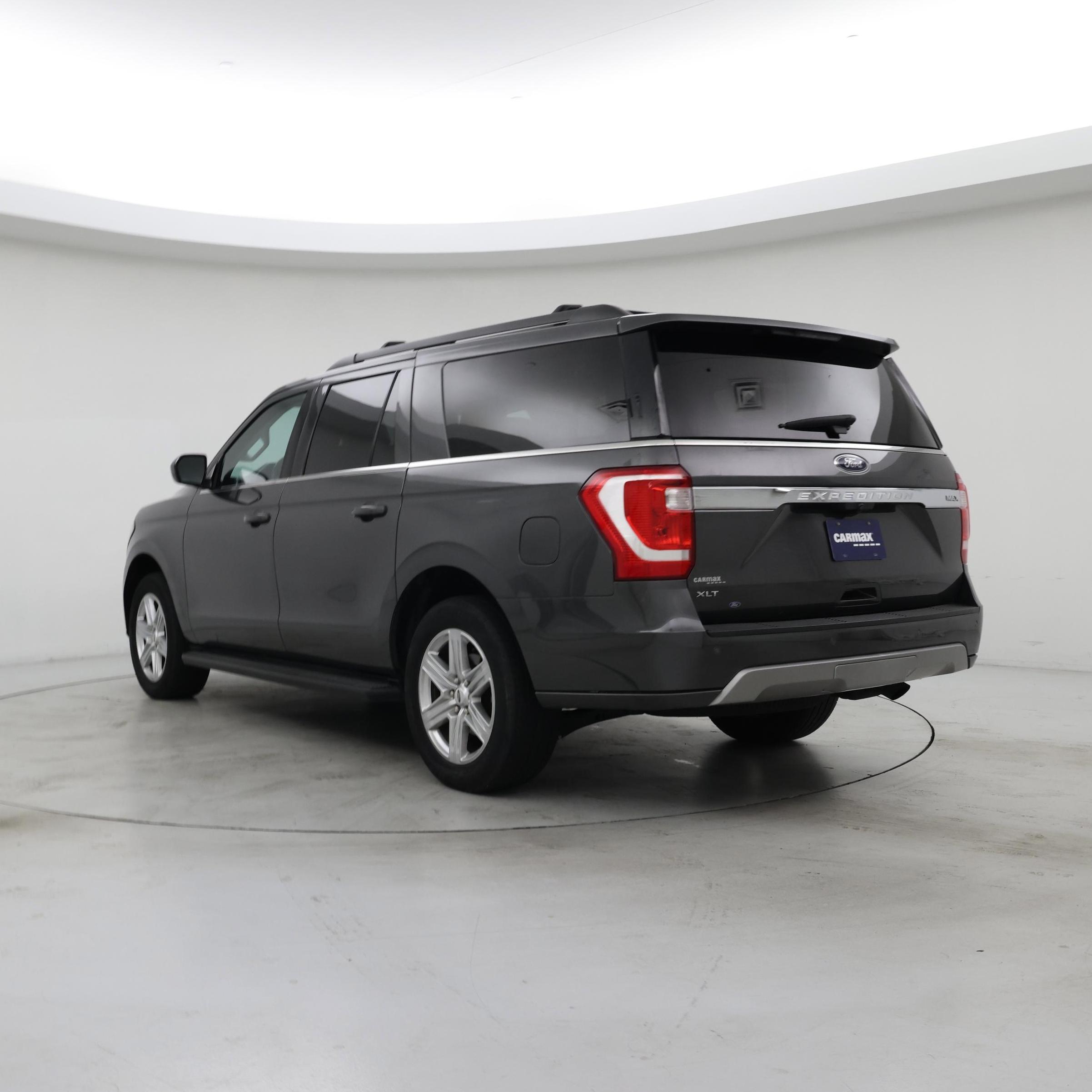 Thumbnail: 2021 Ford Expedition - 2