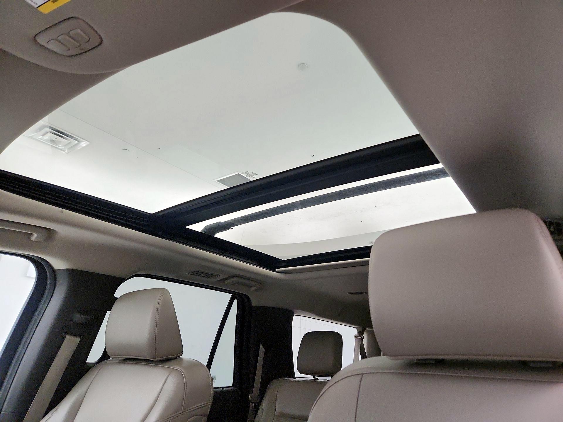 Thumbnail: 2021 Ford Expedition - 19