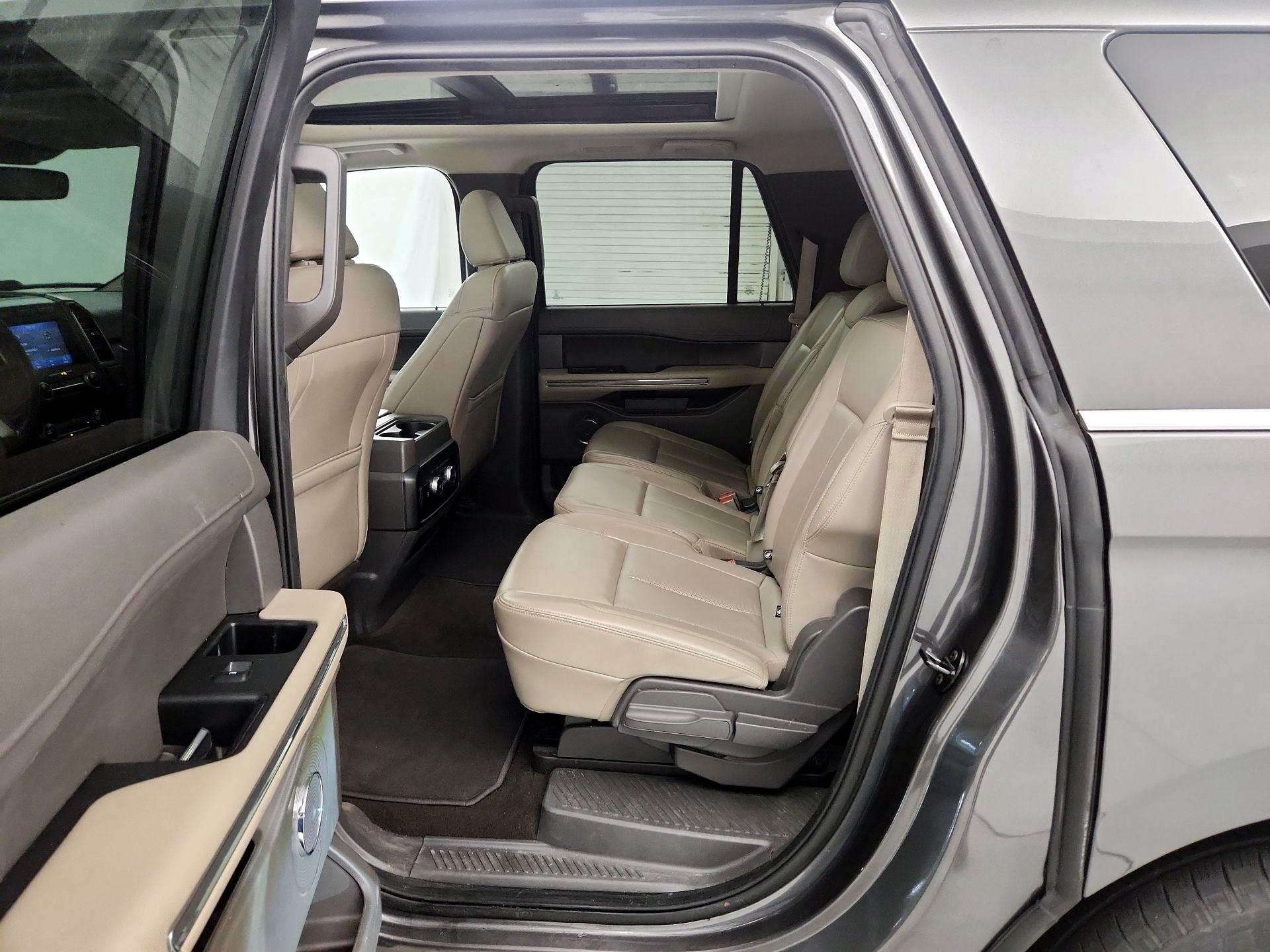 Thumbnail: 2021 Ford Expedition - 20