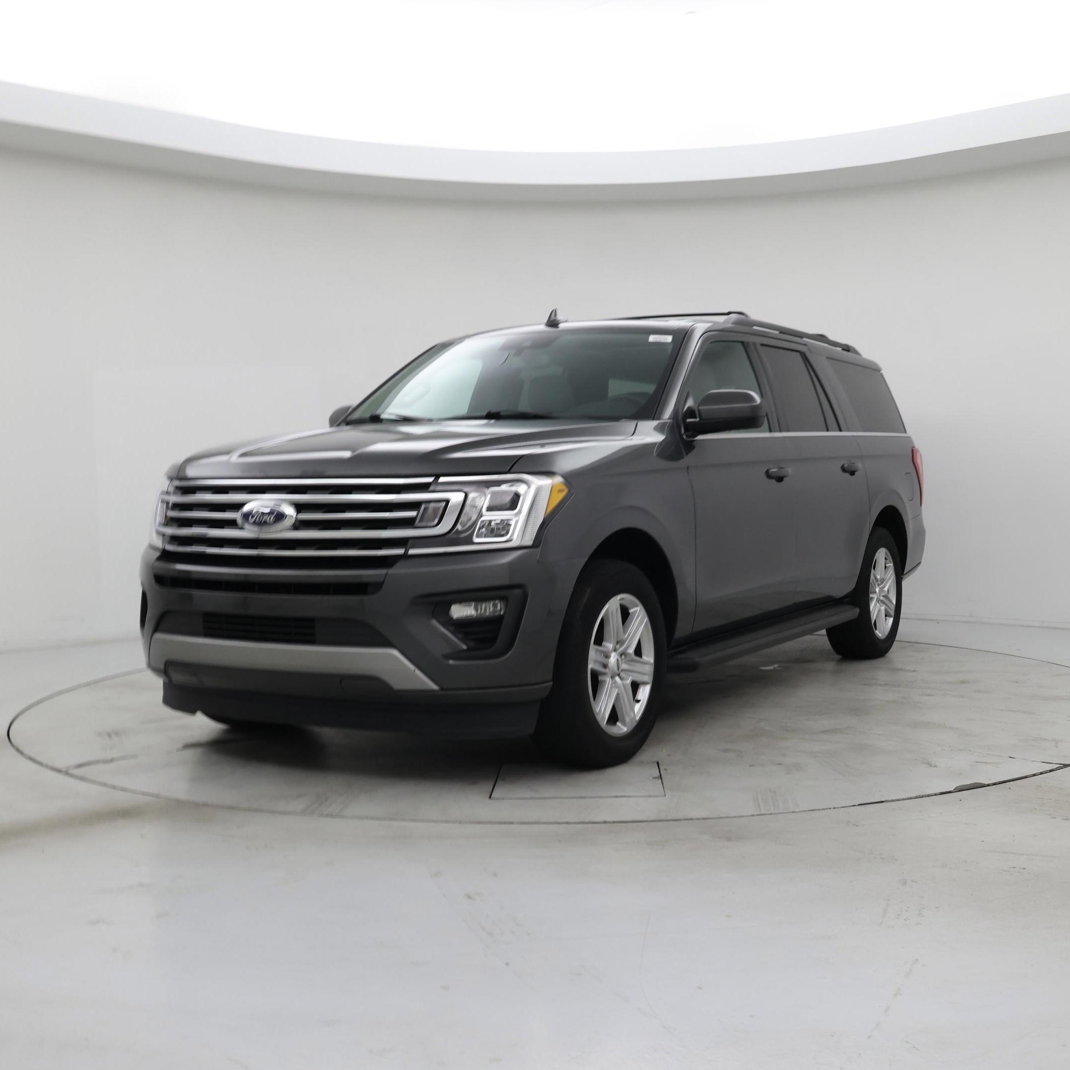 Thumbnail: 2021 Ford Expedition - 4
