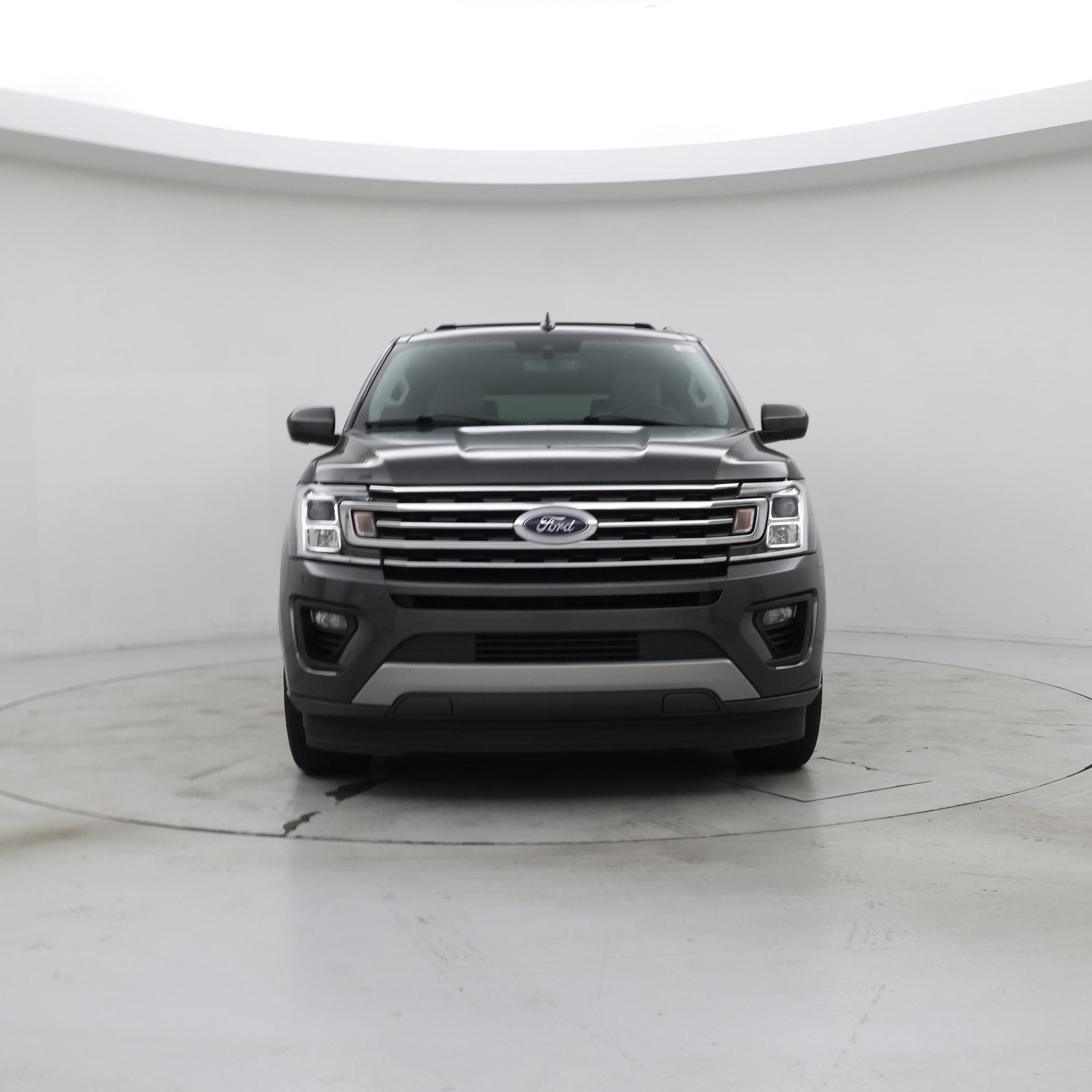 Thumbnail: 2021 Ford Expedition - 5